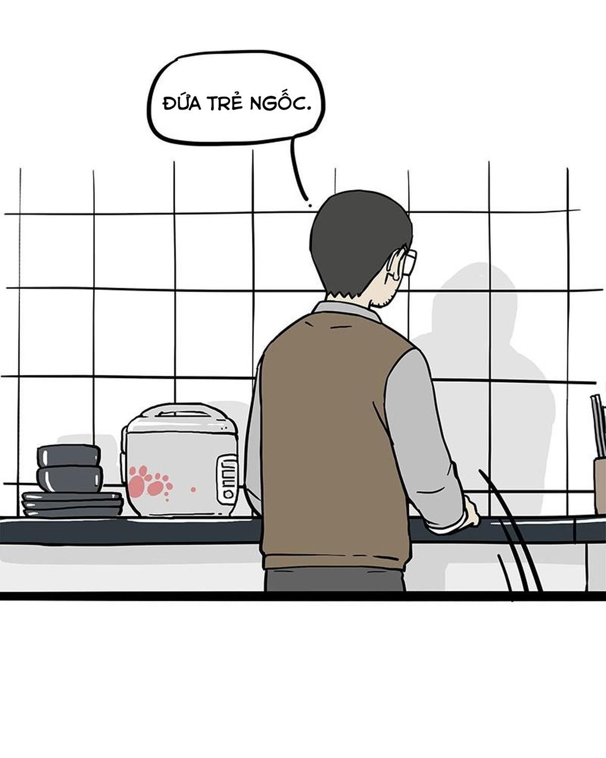 Hoàng Thượng và Ba Trát Hắc: Chapter 273