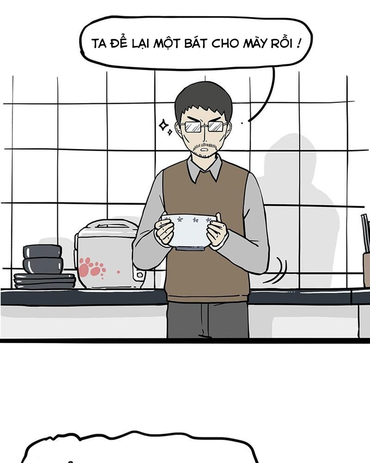 Hoàng Thượng và Ba Trát Hắc: Chapter 273