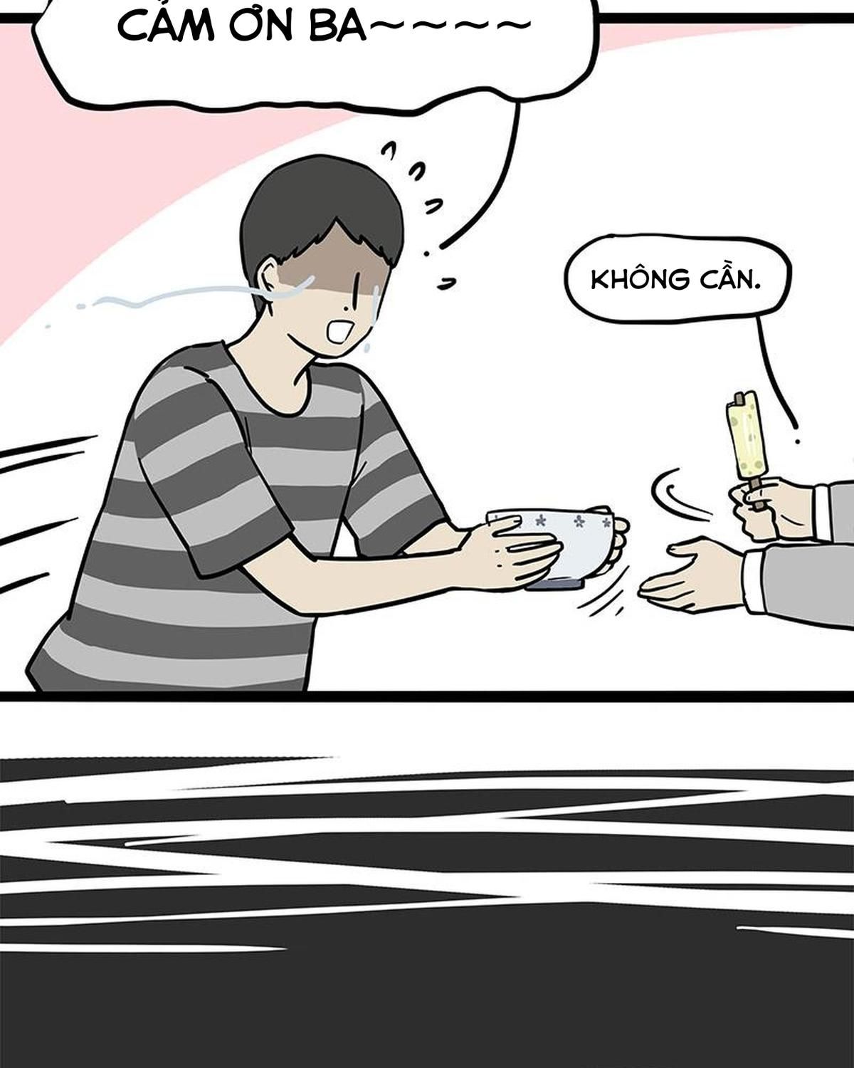 Hoàng Thượng và Ba Trát Hắc: Chapter 273