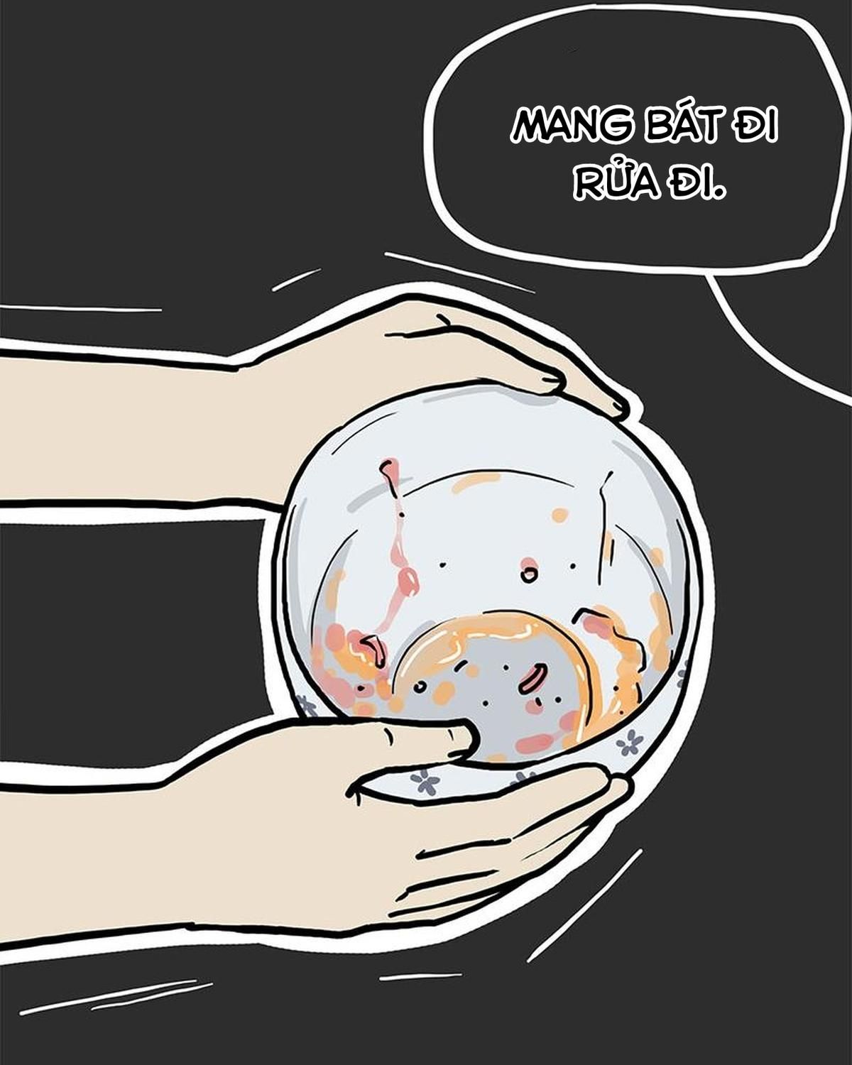 Hoàng Thượng và Ba Trát Hắc: Chapter 273