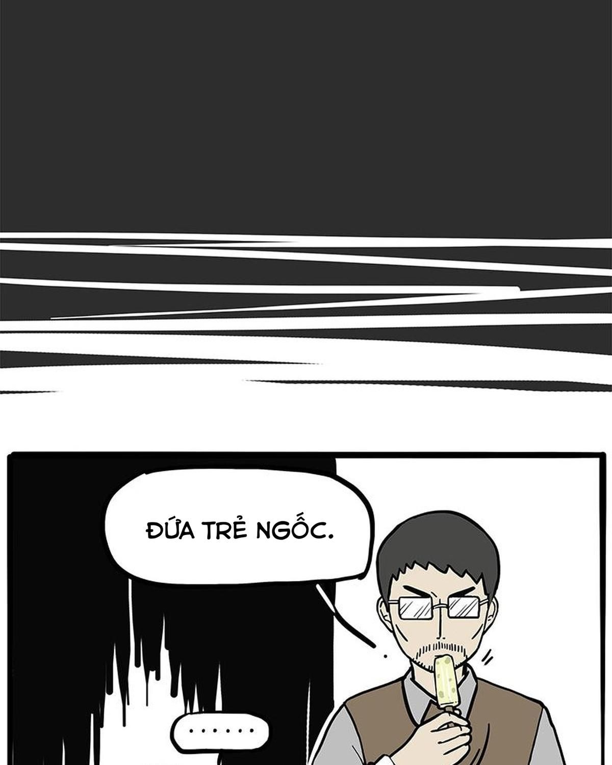 Hoàng Thượng và Ba Trát Hắc: Chapter 273