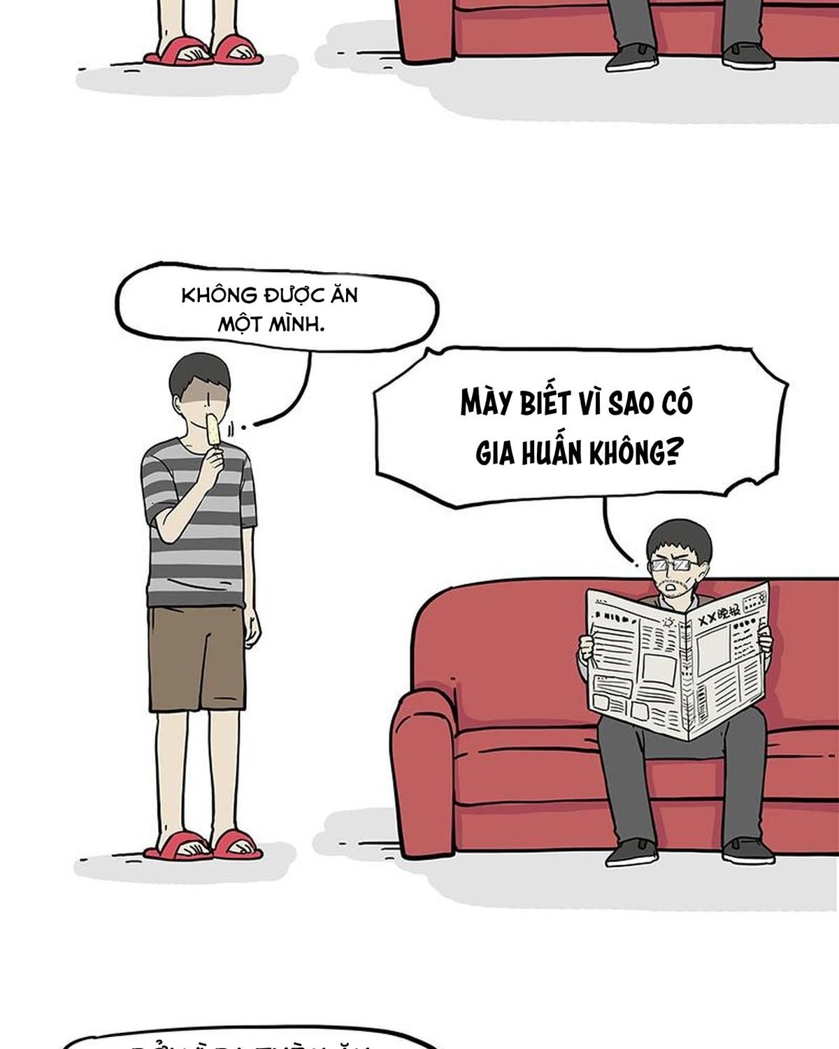 Hoàng Thượng và Ba Trát Hắc: Chapter 273