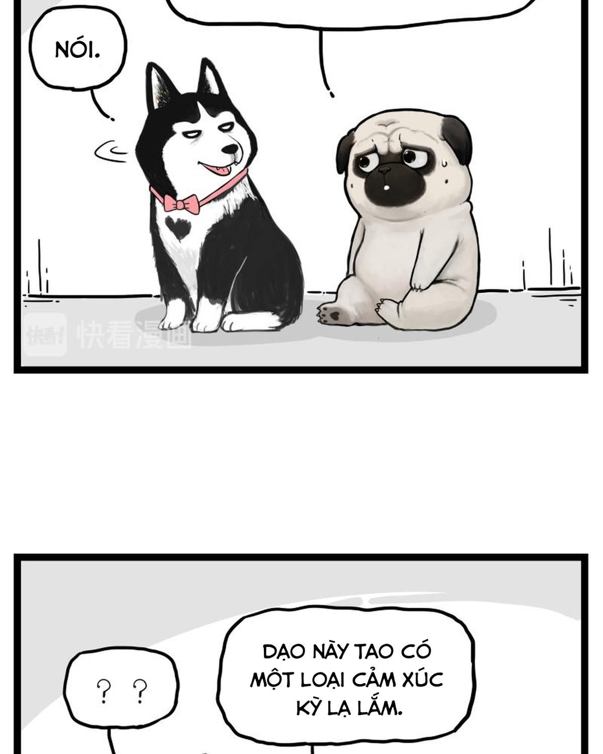 Hoàng Thượng và Ba Trát Hắc: Chapter 273