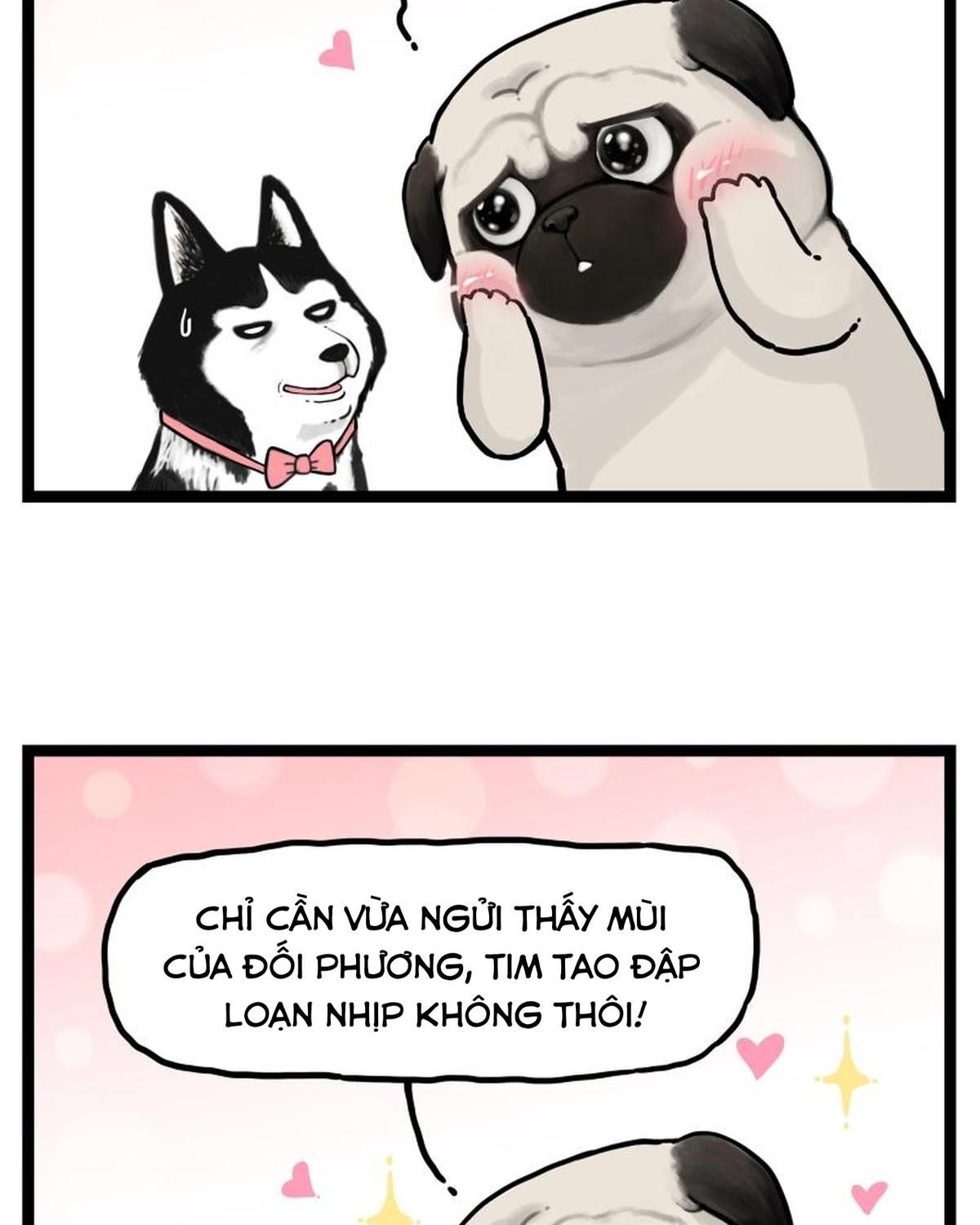 Hoàng Thượng và Ba Trát Hắc: Chapter 273