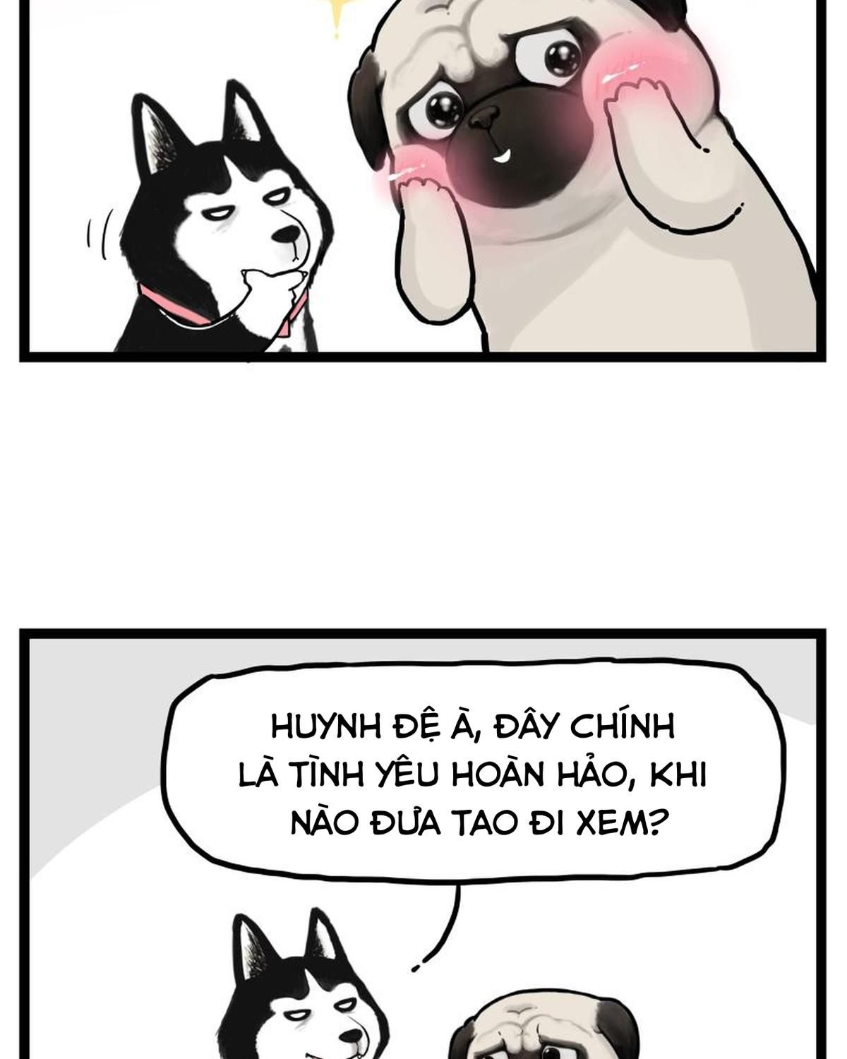 Hoàng Thượng và Ba Trát Hắc: Chapter 273