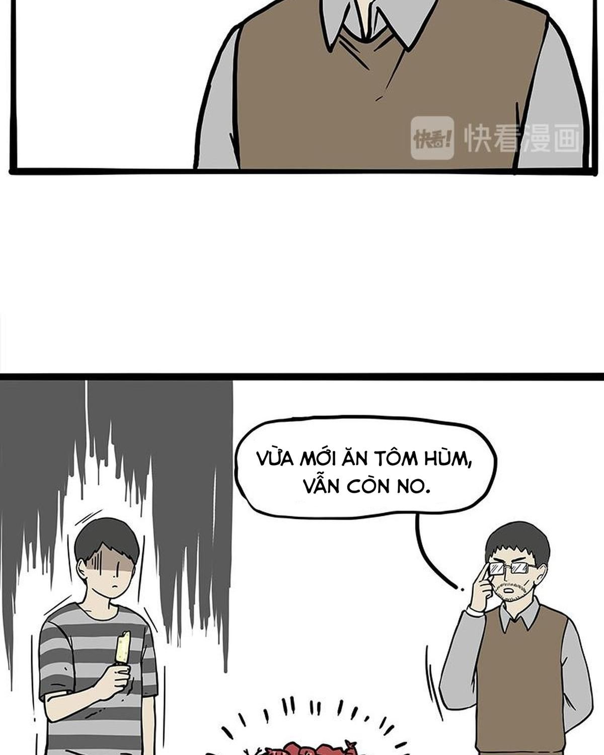 Hoàng Thượng và Ba Trát Hắc: Chapter 273