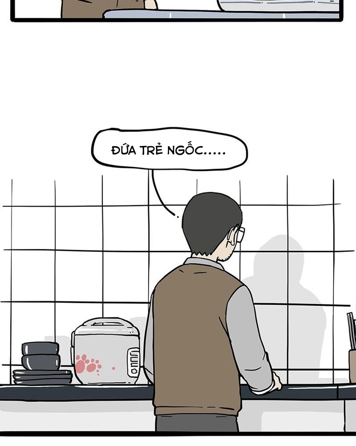 Hoàng Thượng và Ba Trát Hắc: Chapter 273