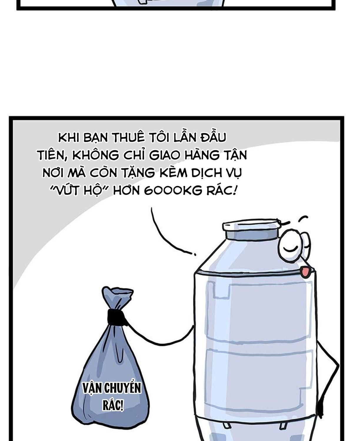 Hoàng Thượng và Ba Trát Hắc: Chapter 274