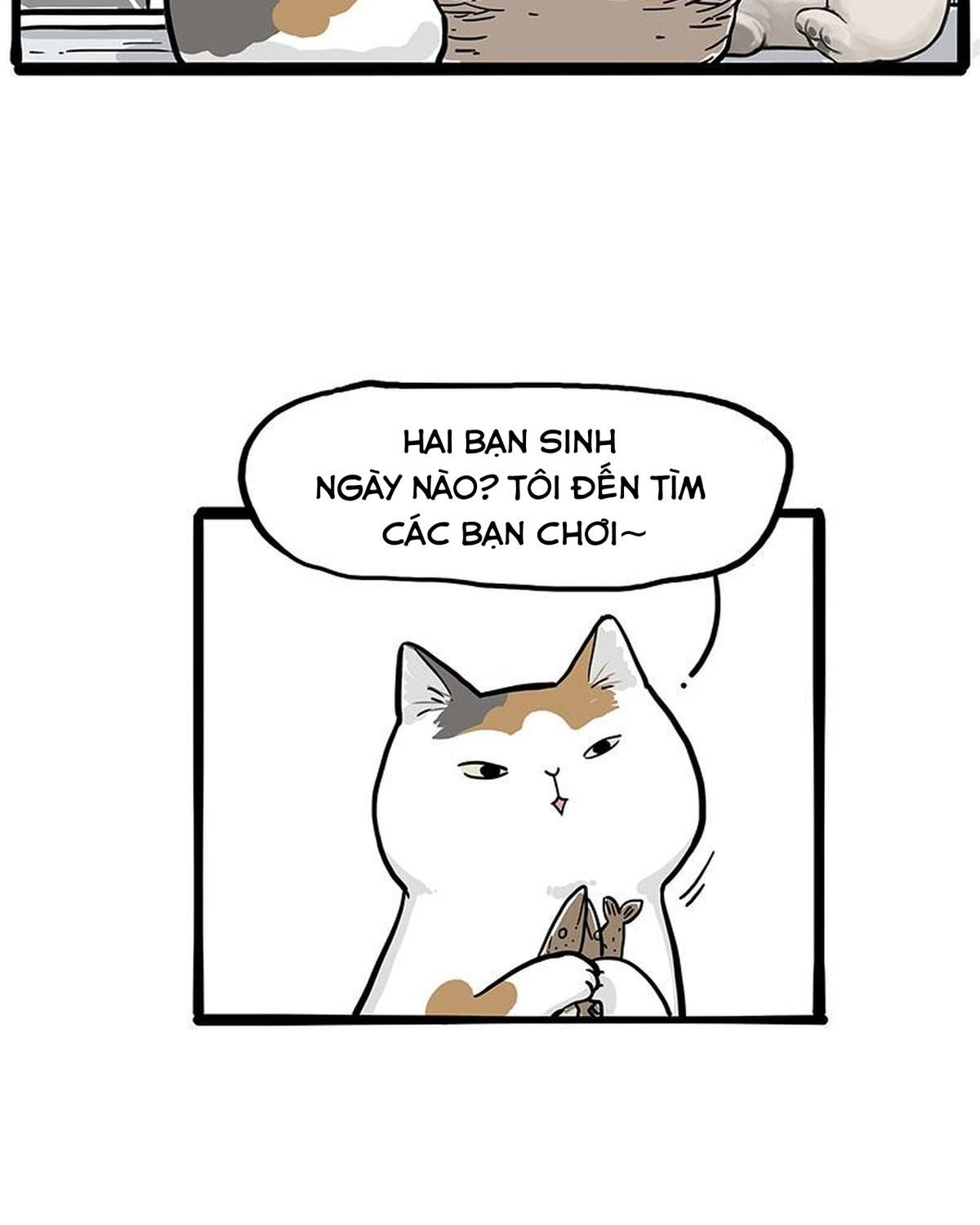 Hoàng Thượng và Ba Trát Hắc: Chapter 275