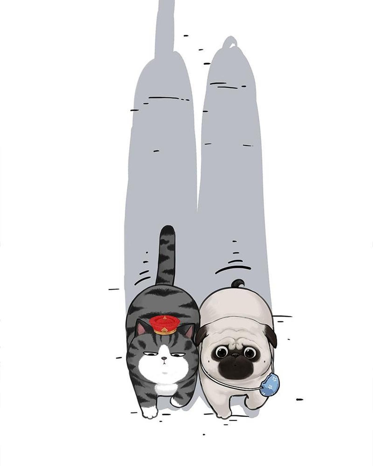 Hoàng Thượng và Ba Trát Hắc: Chapter 275