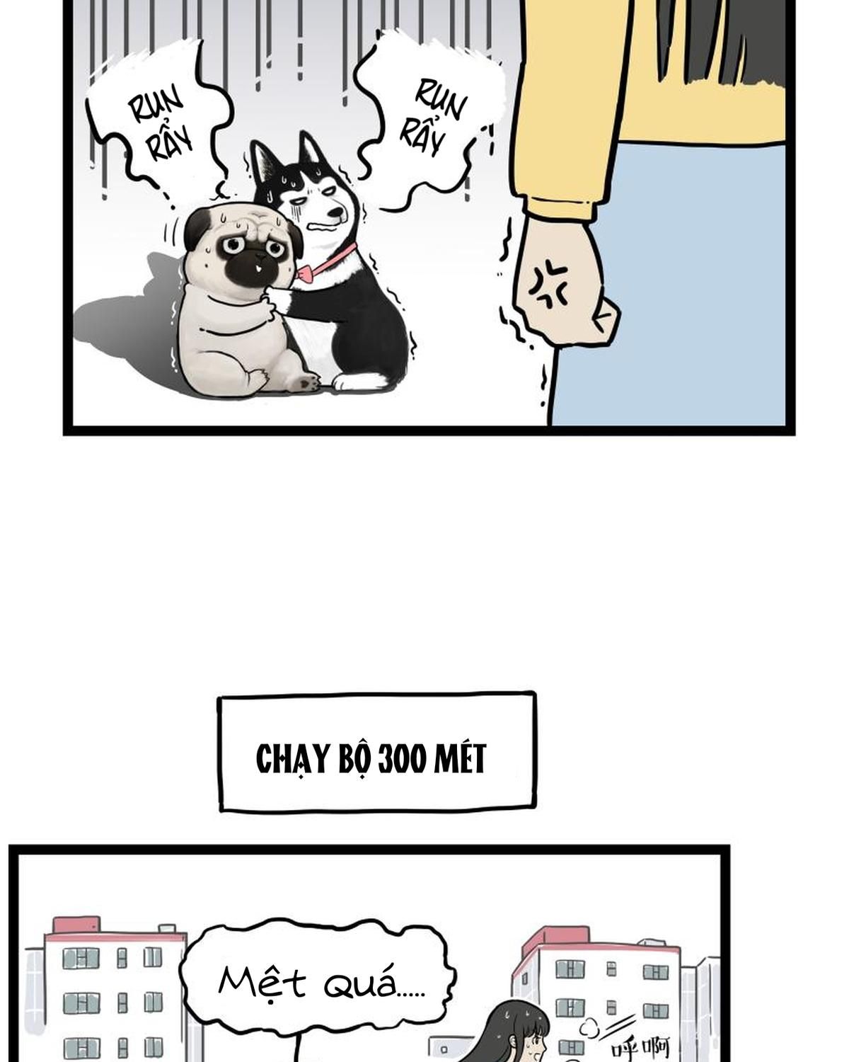 Hoàng Thượng và Ba Trát Hắc: Chapter 279