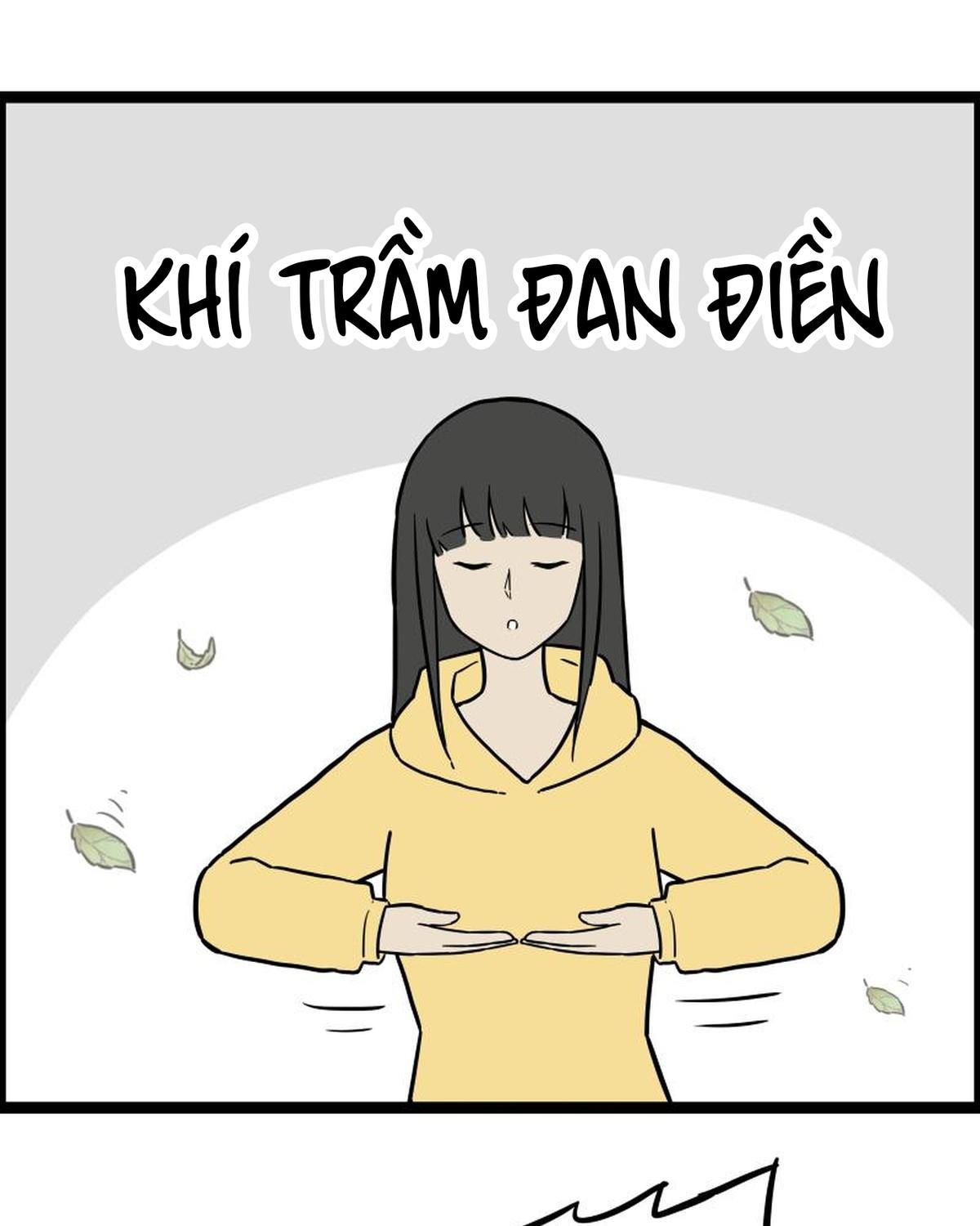 Hoàng Thượng và Ba Trát Hắc: Chapter 279