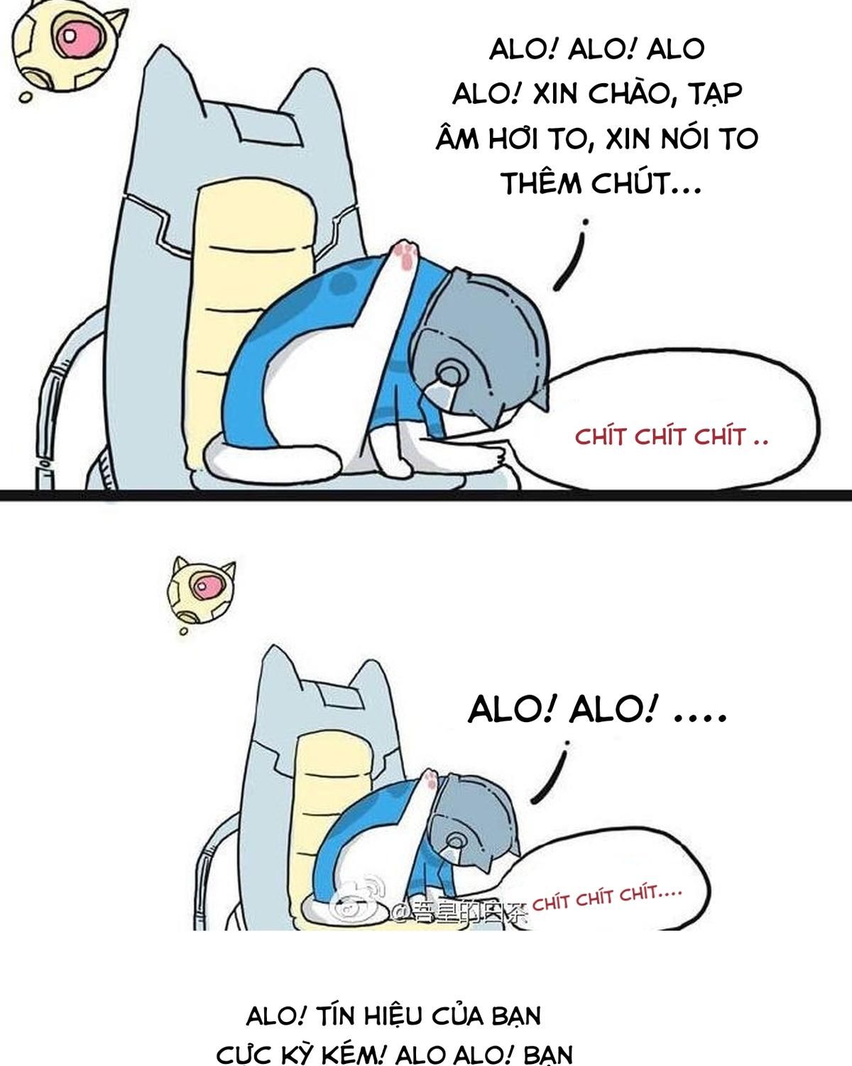 Hoàng Thượng và Ba Trát Hắc: Chapter 28