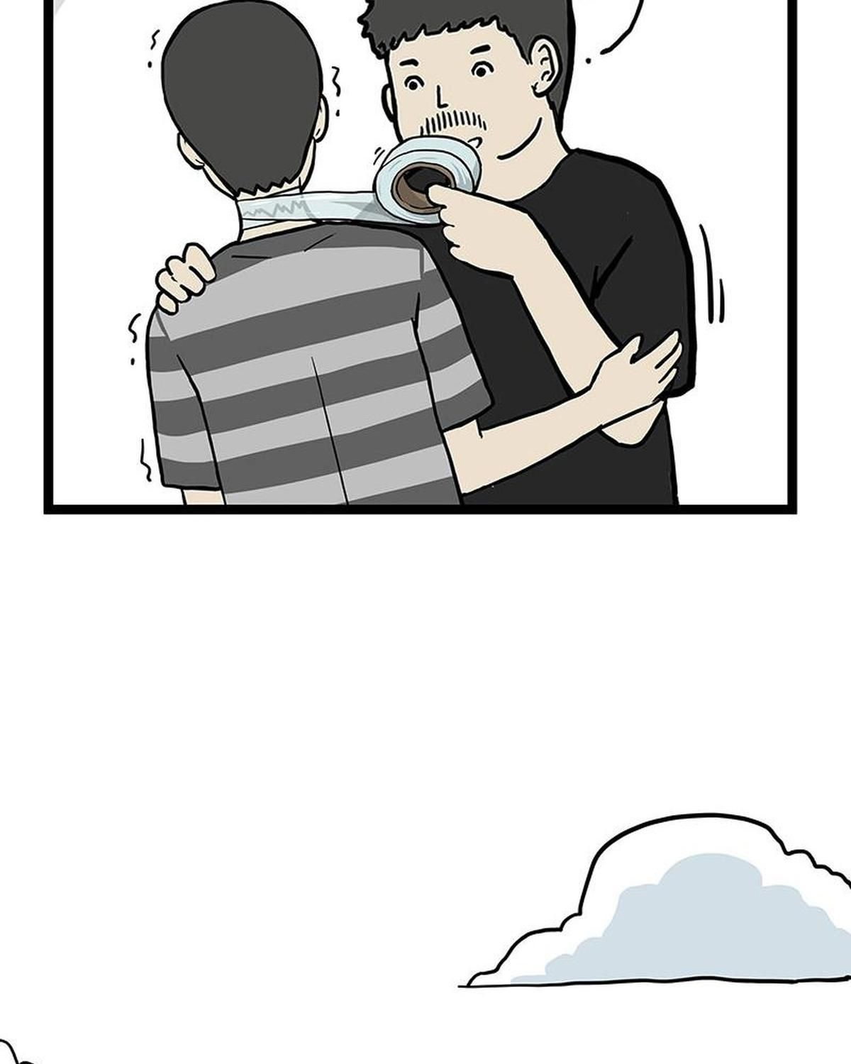 Hoàng Thượng và Ba Trát Hắc: Chapter 281