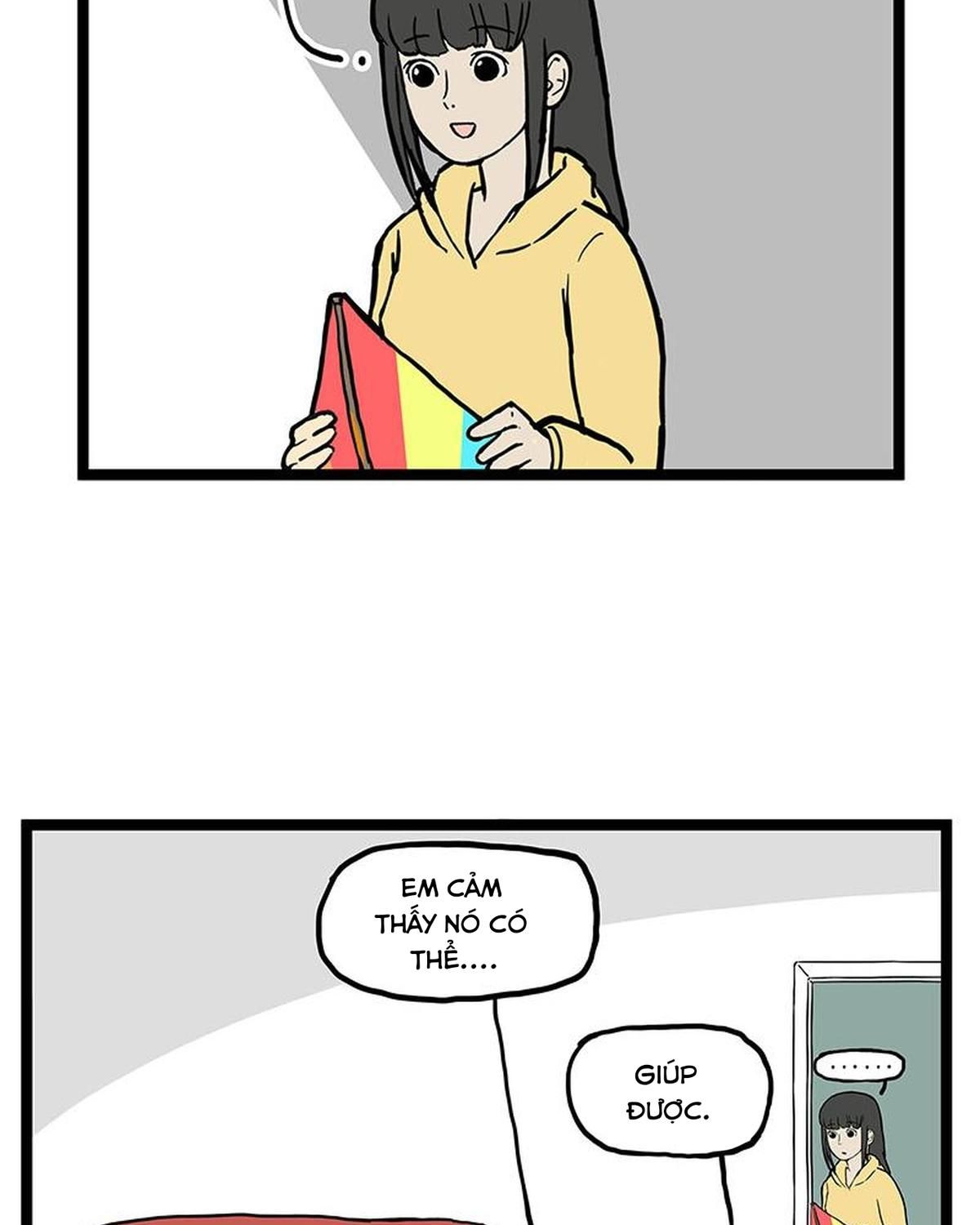 Hoàng Thượng và Ba Trát Hắc: Chapter 281