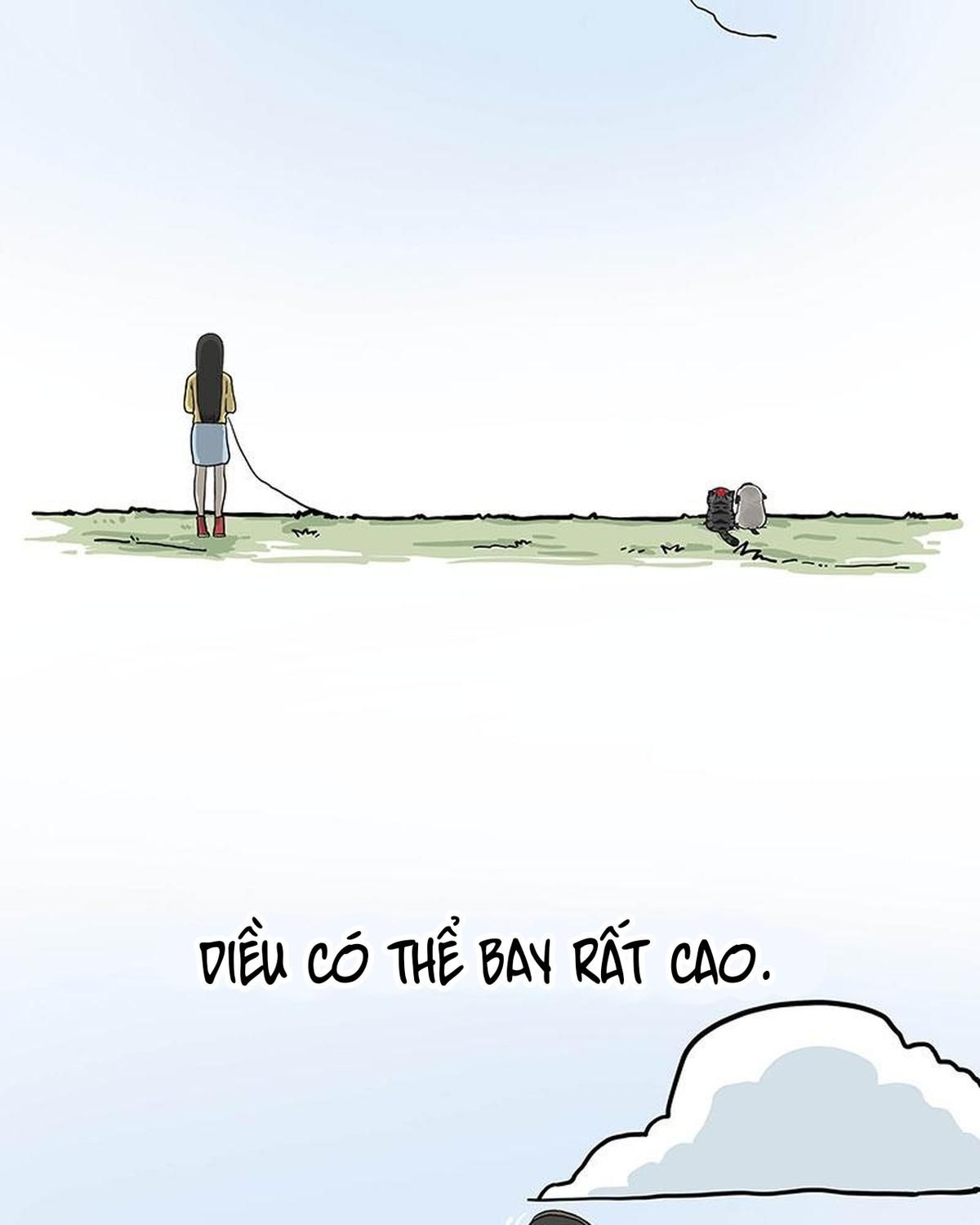 Hoàng Thượng và Ba Trát Hắc: Chapter 281