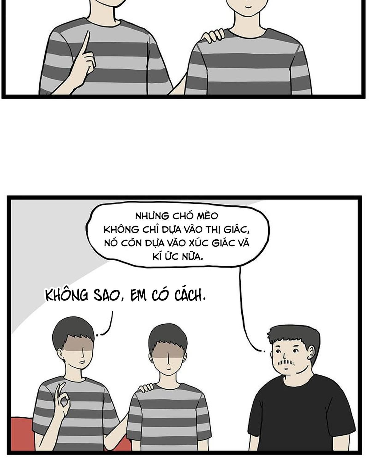 Hoàng Thượng và Ba Trát Hắc: Chapter 281