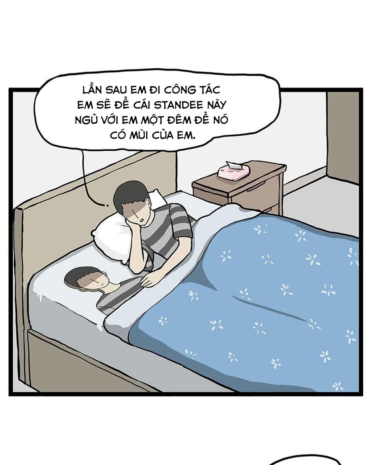 Hoàng Thượng và Ba Trát Hắc: Chapter 281