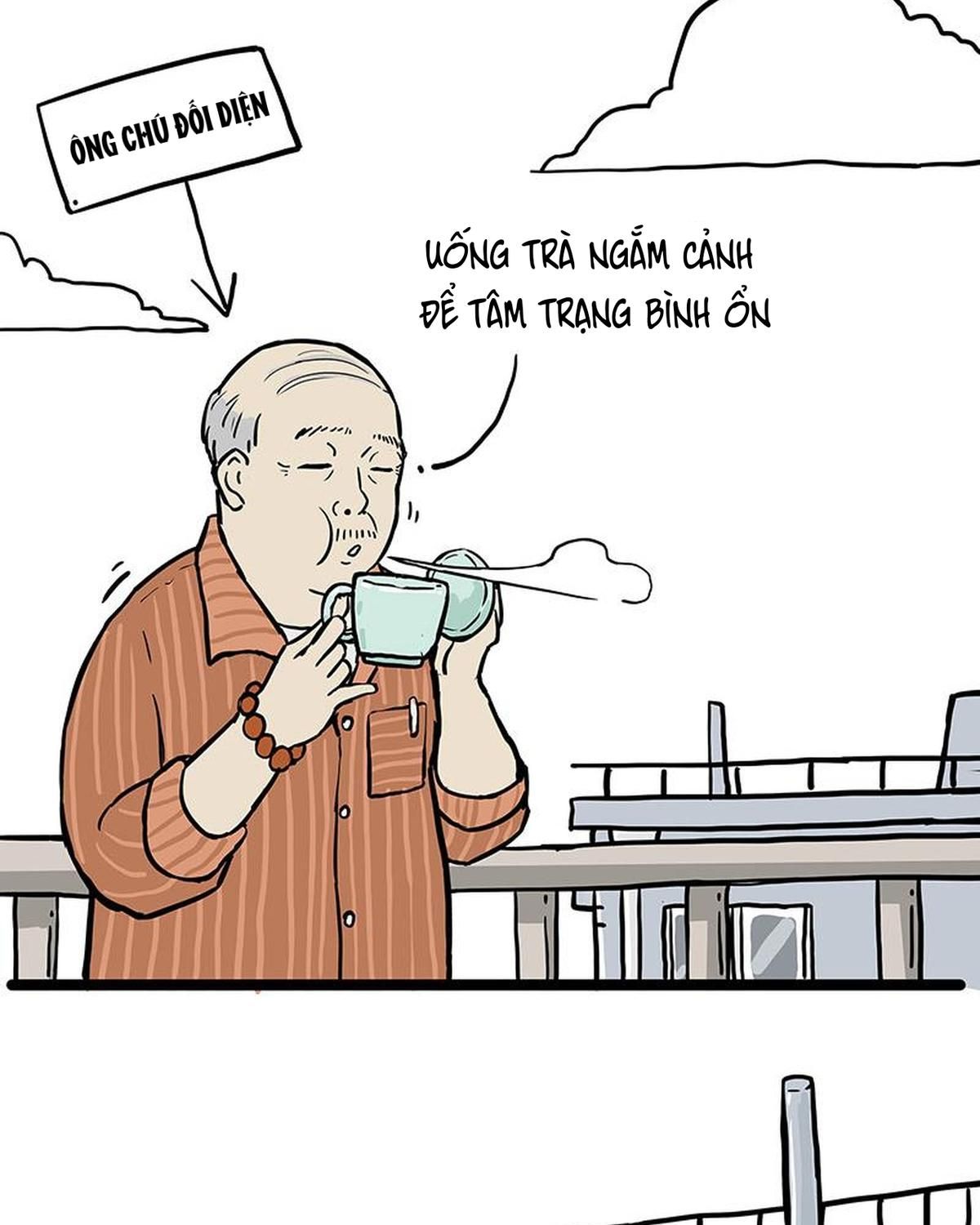 Hoàng Thượng và Ba Trát Hắc: Chapter 281