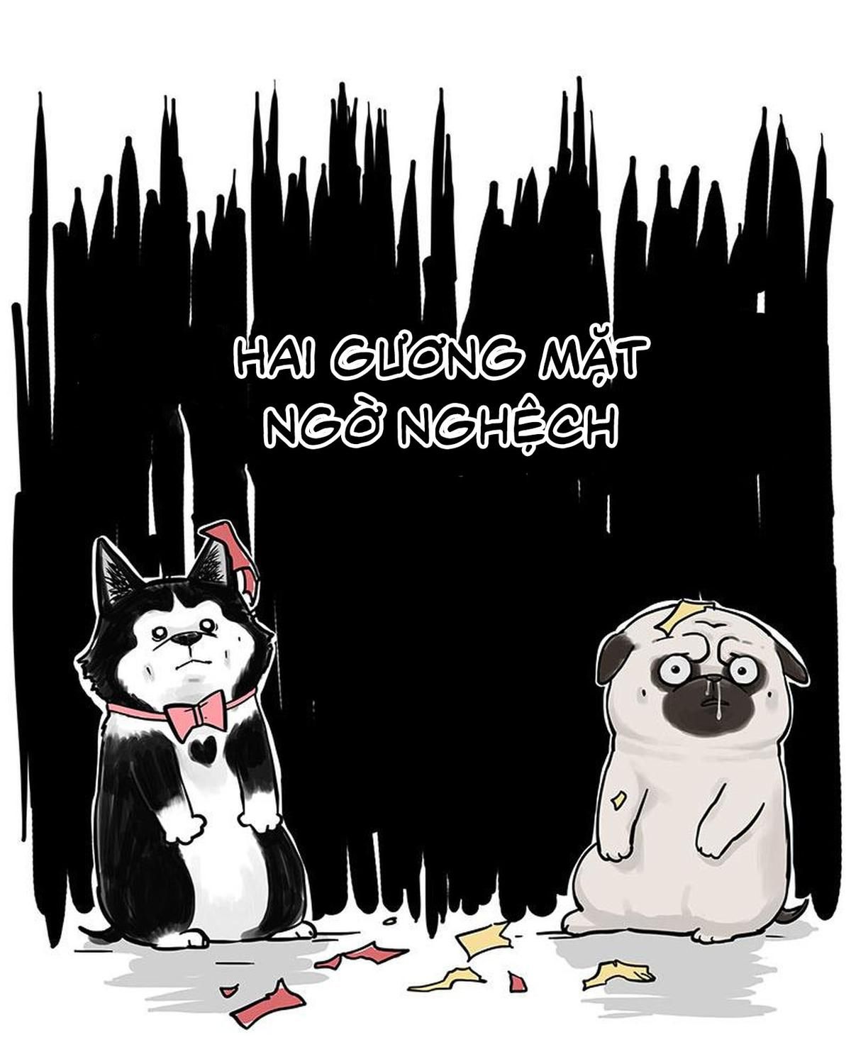 Hoàng Thượng và Ba Trát Hắc: Chapter 292