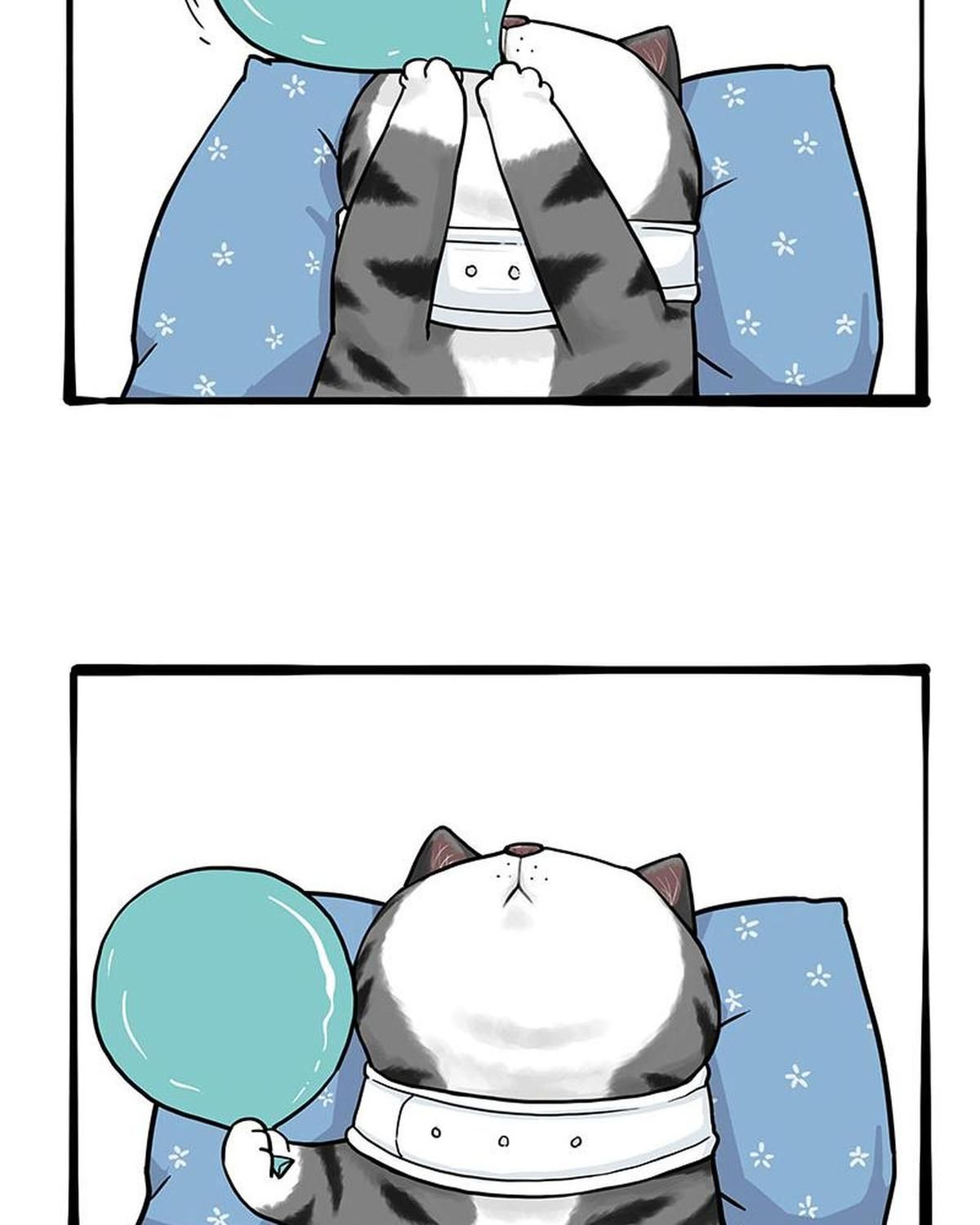 Hoàng Thượng và Ba Trát Hắc: Chapter 292