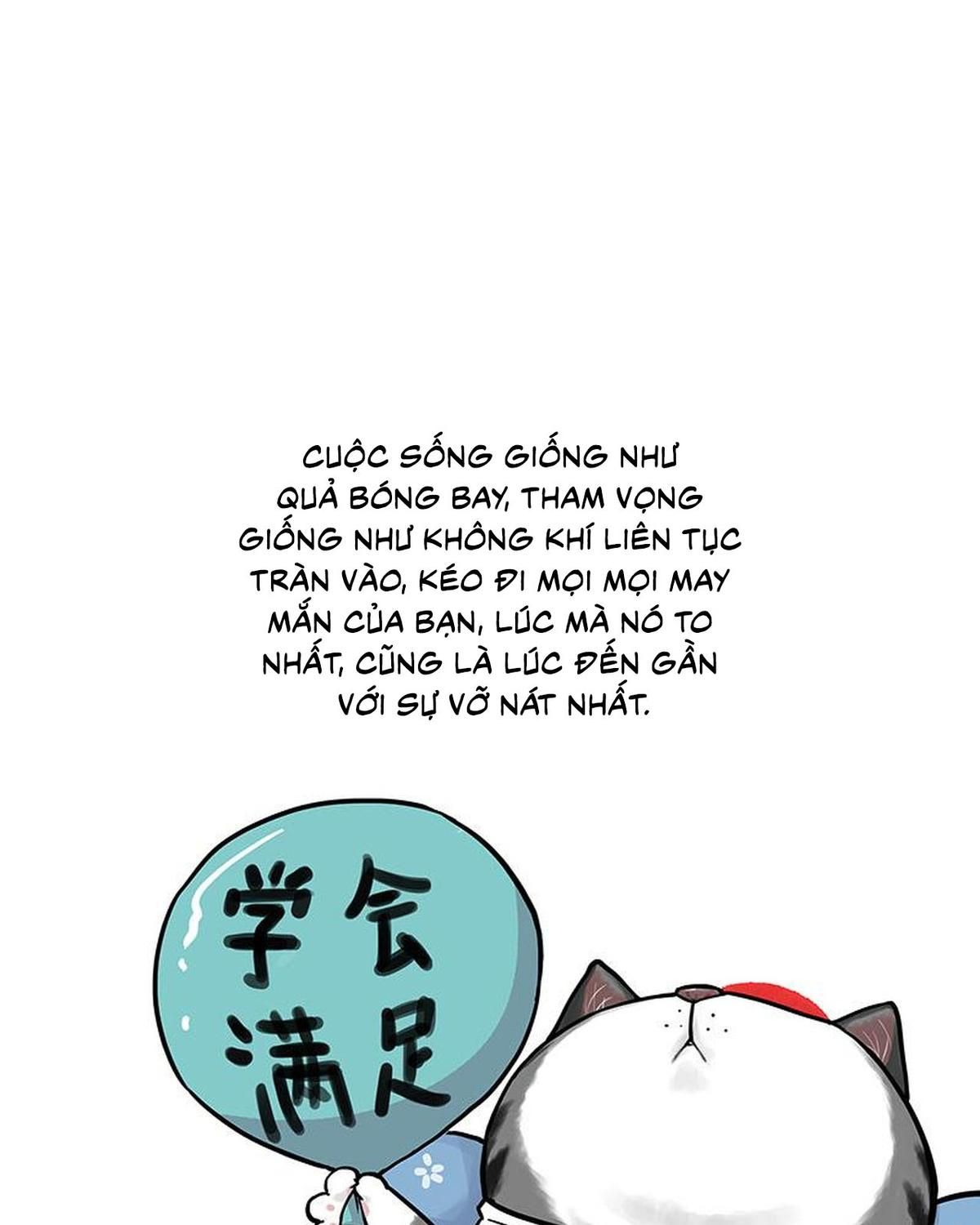 Hoàng Thượng và Ba Trát Hắc: Chapter 292