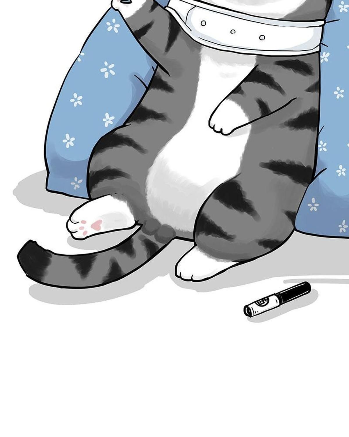 Hoàng Thượng và Ba Trát Hắc: Chapter 292