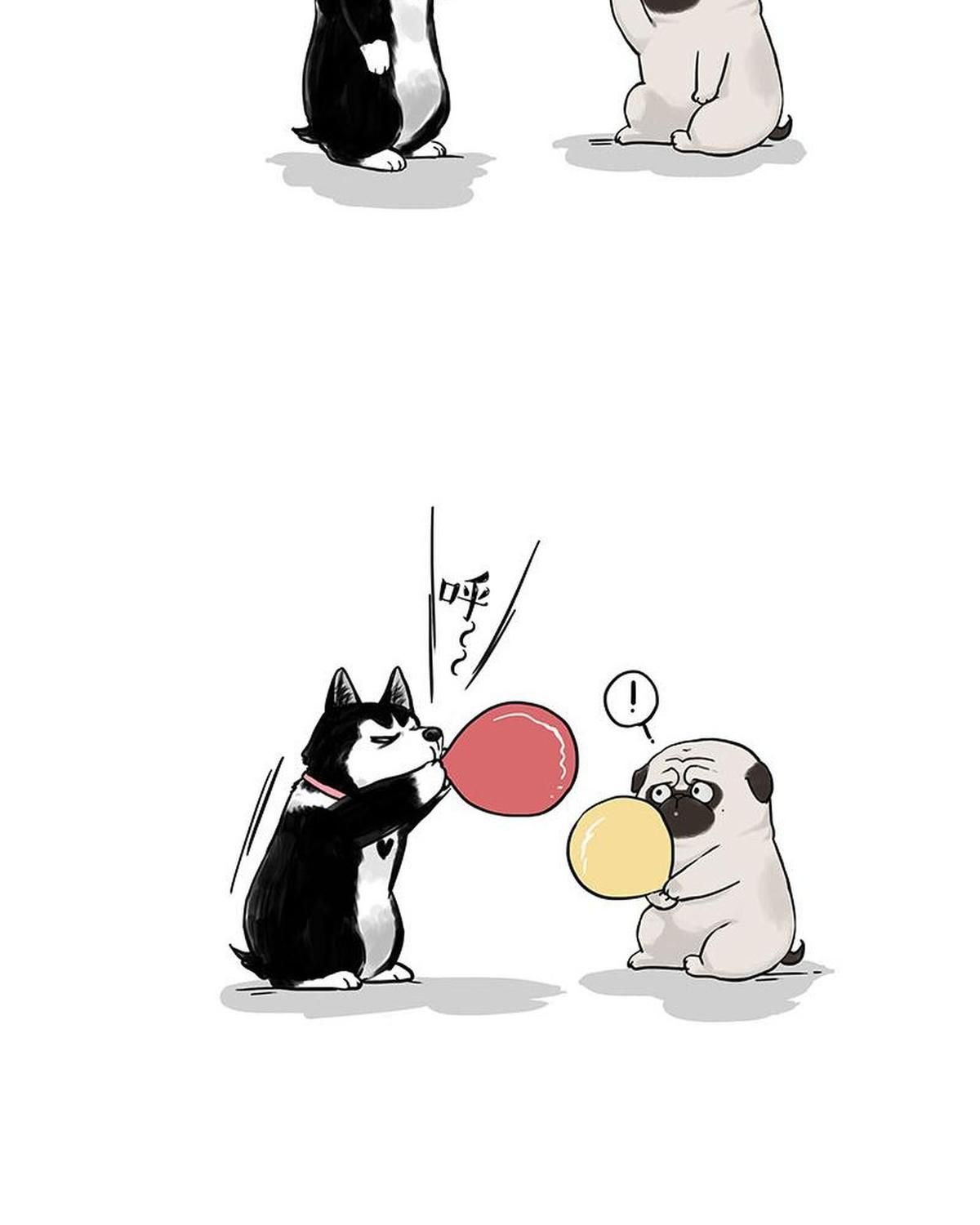 Hoàng Thượng và Ba Trát Hắc: Chapter 292