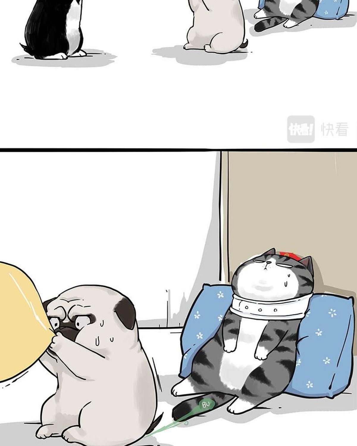 Hoàng Thượng và Ba Trát Hắc: Chapter 292