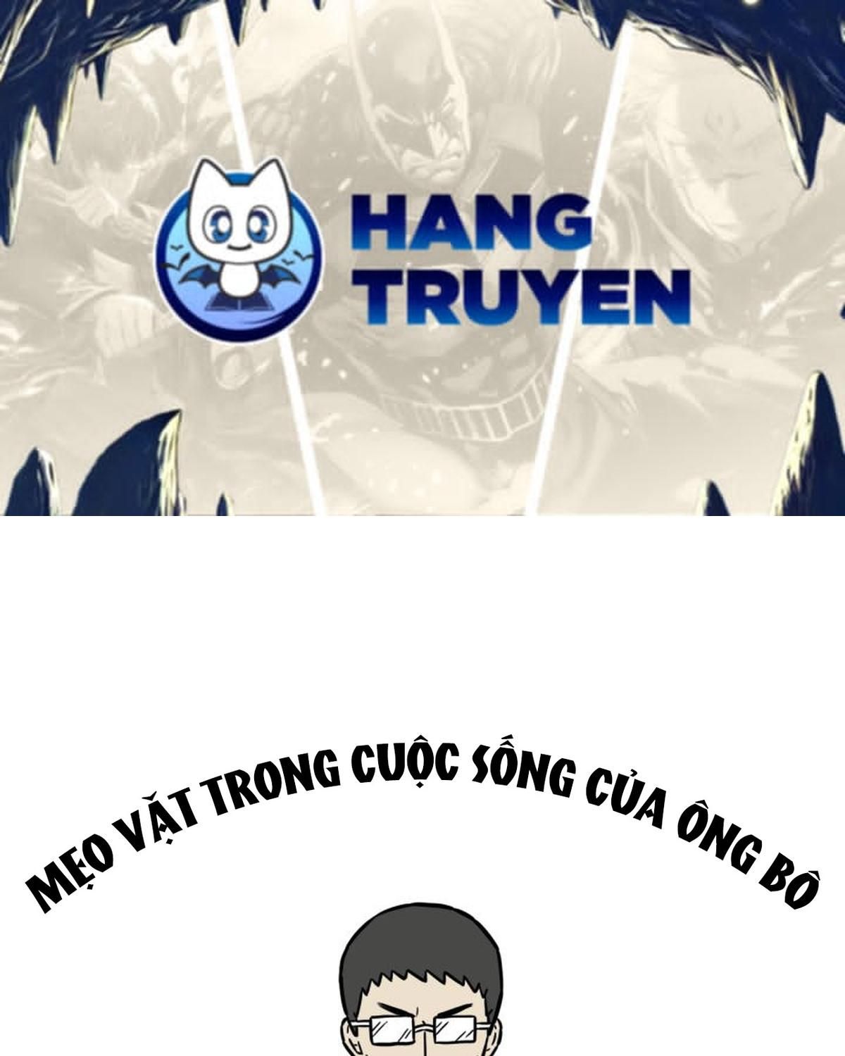 Hoàng Thượng và Ba Trát Hắc: Chapter 301