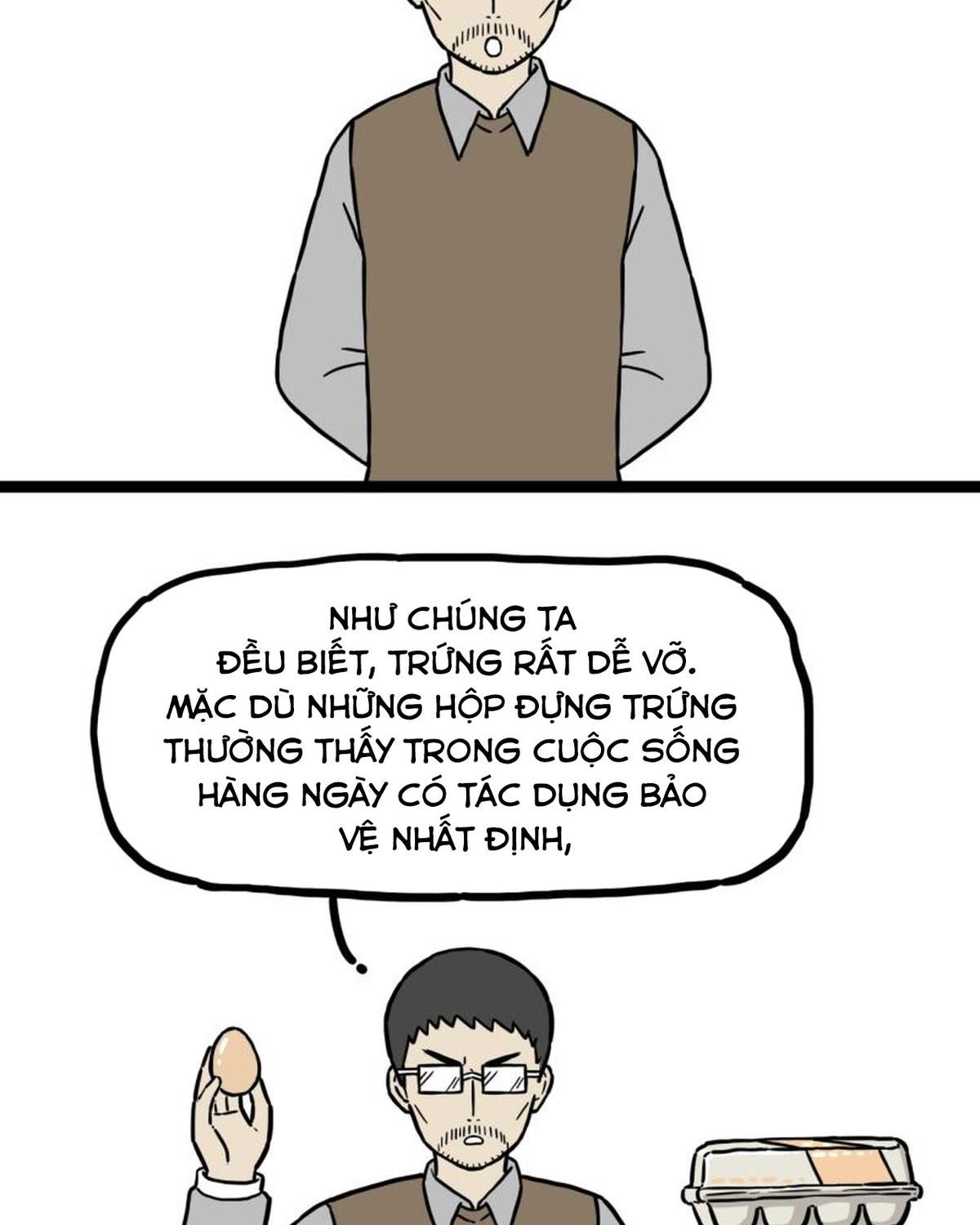 Hoàng Thượng và Ba Trát Hắc: Chapter 301