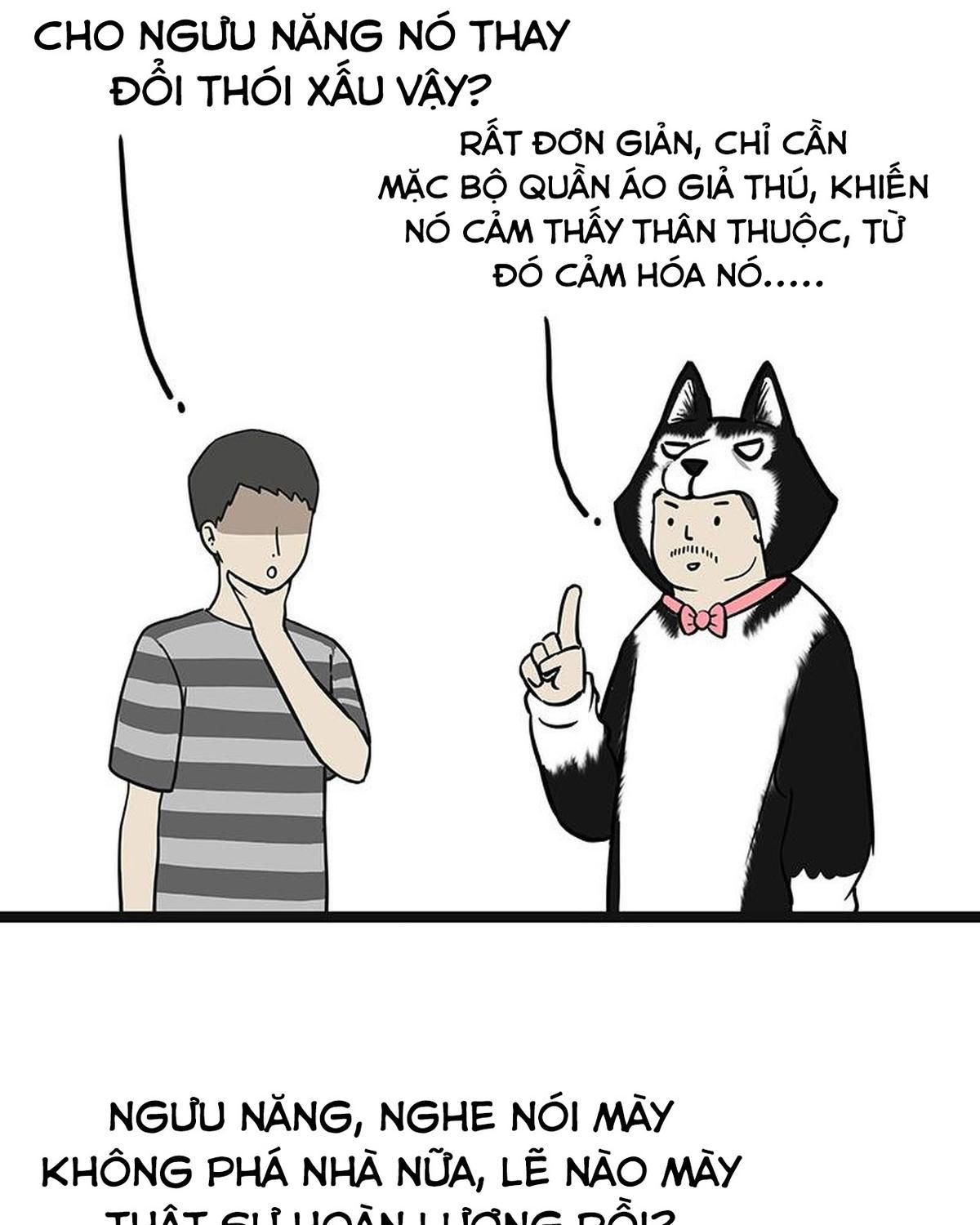 Hoàng Thượng và Ba Trát Hắc: Chapter 301