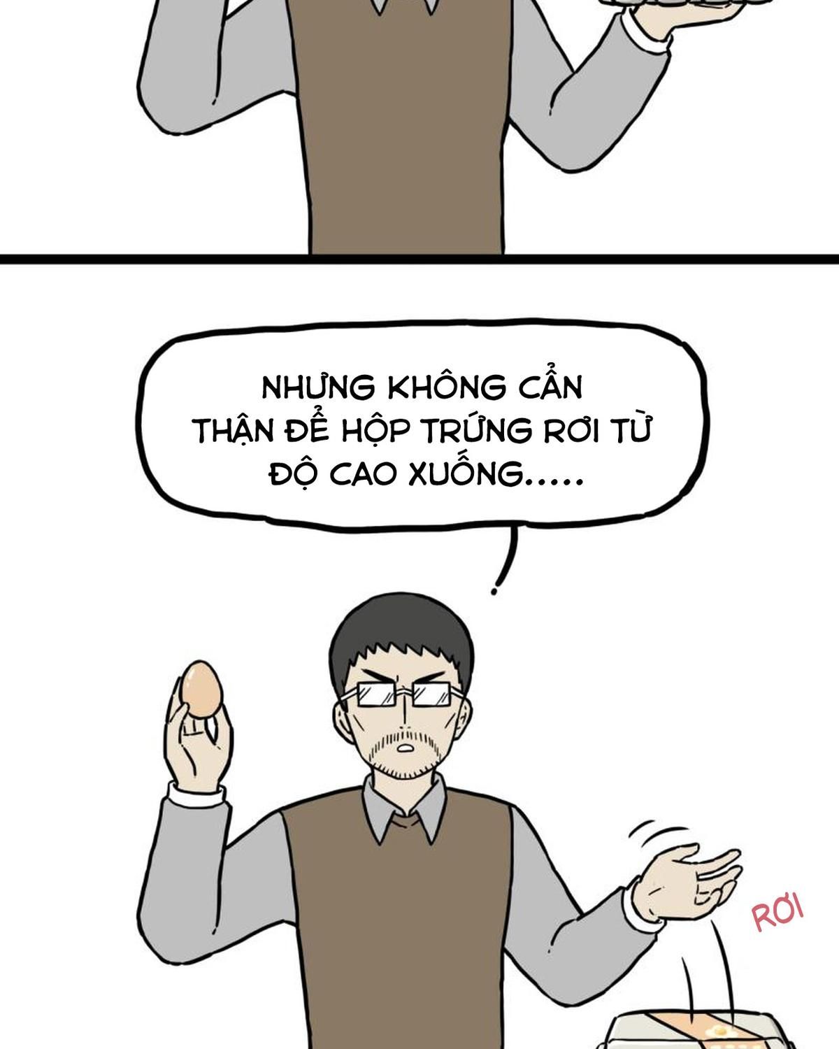 Hoàng Thượng và Ba Trát Hắc: Chapter 301