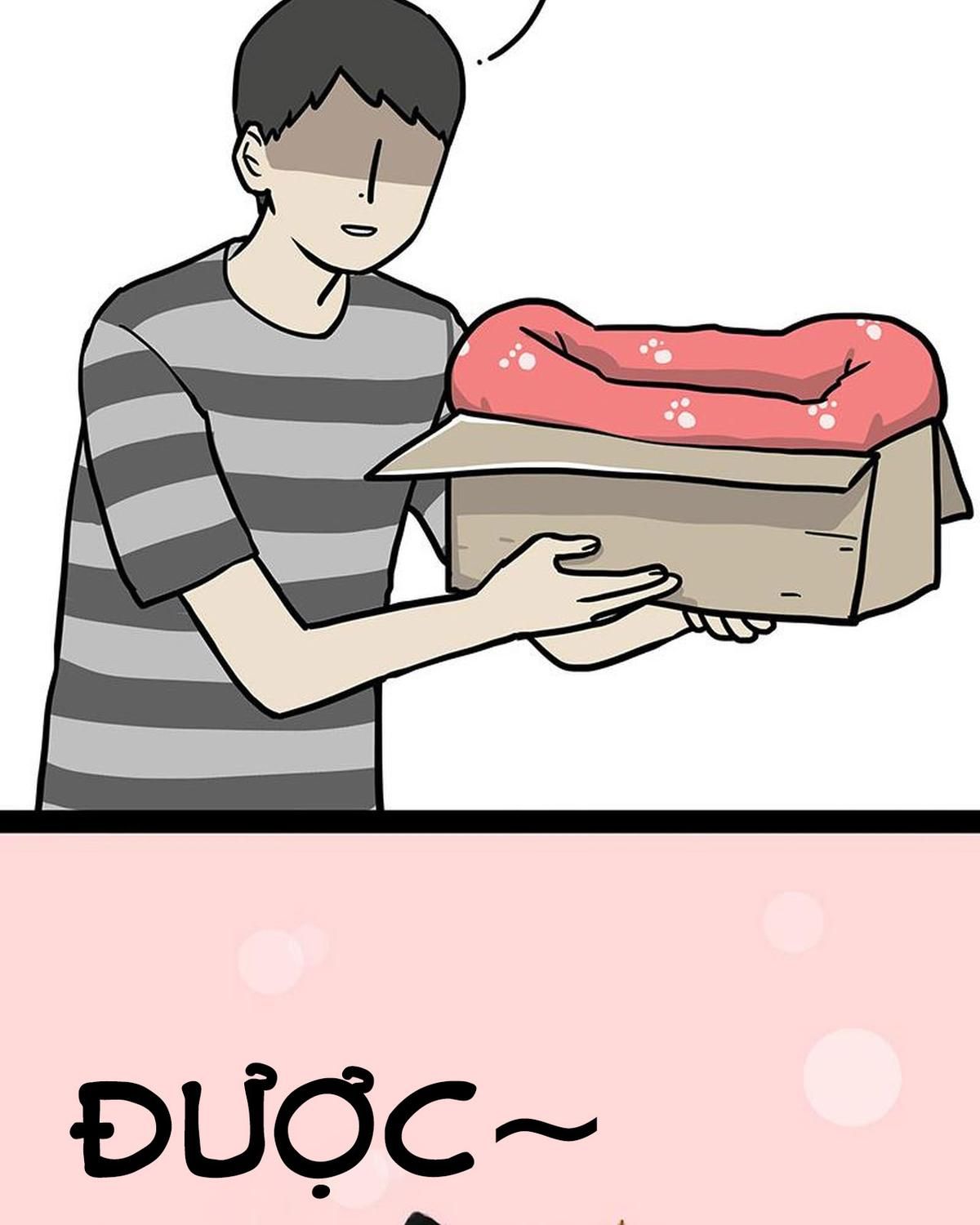 Hoàng Thượng và Ba Trát Hắc: Chapter 301