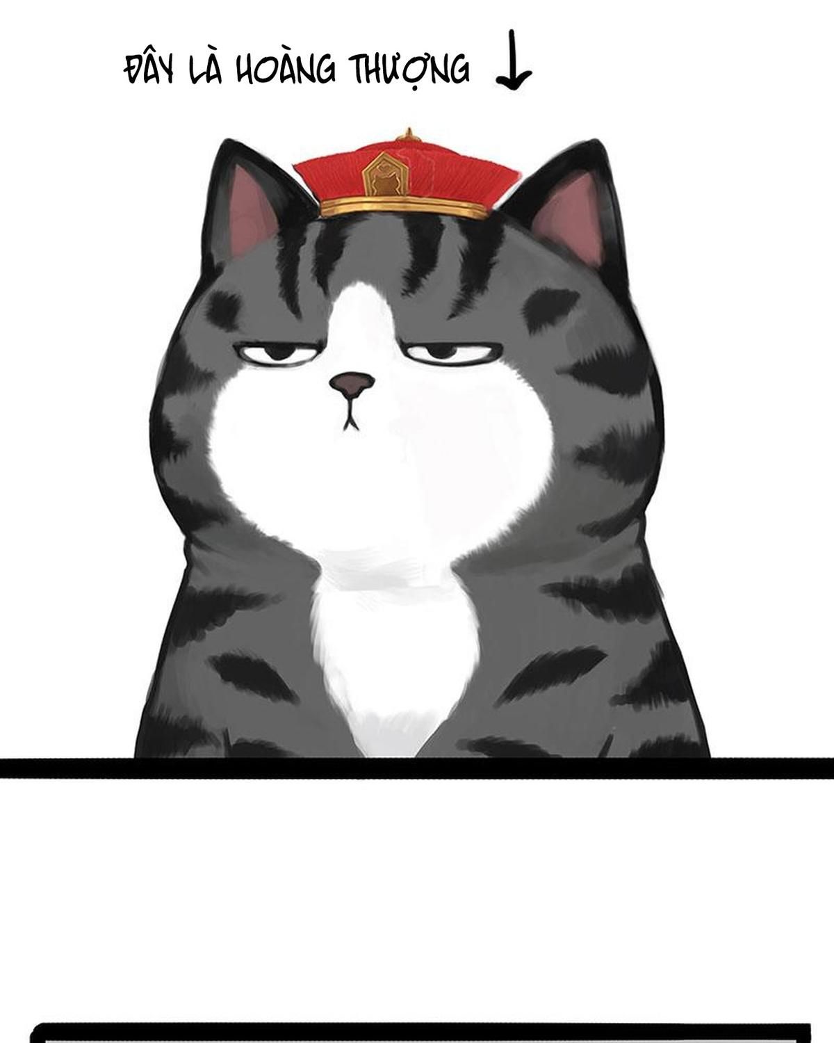 Hoàng Thượng và Ba Trát Hắc: Chapter 301