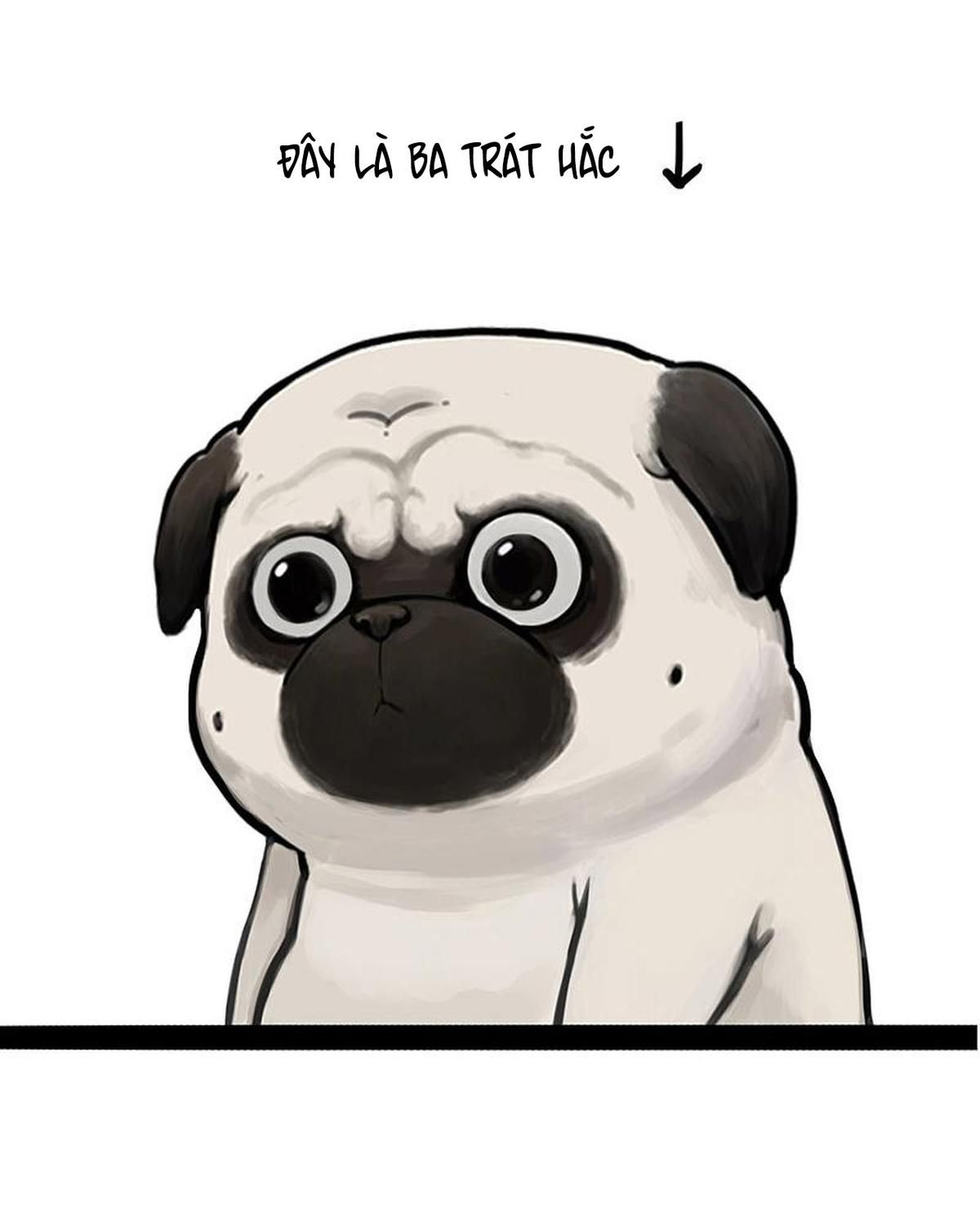 Hoàng Thượng và Ba Trát Hắc: Chapter 301