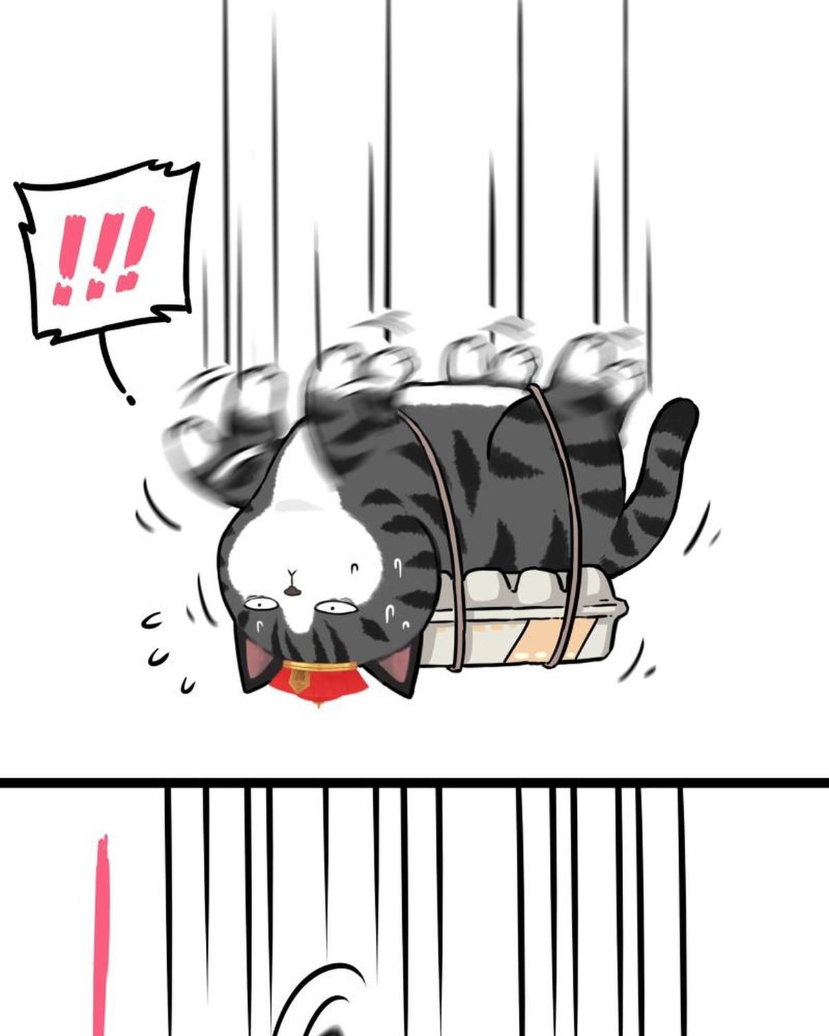 Hoàng Thượng và Ba Trát Hắc: Chapter 301