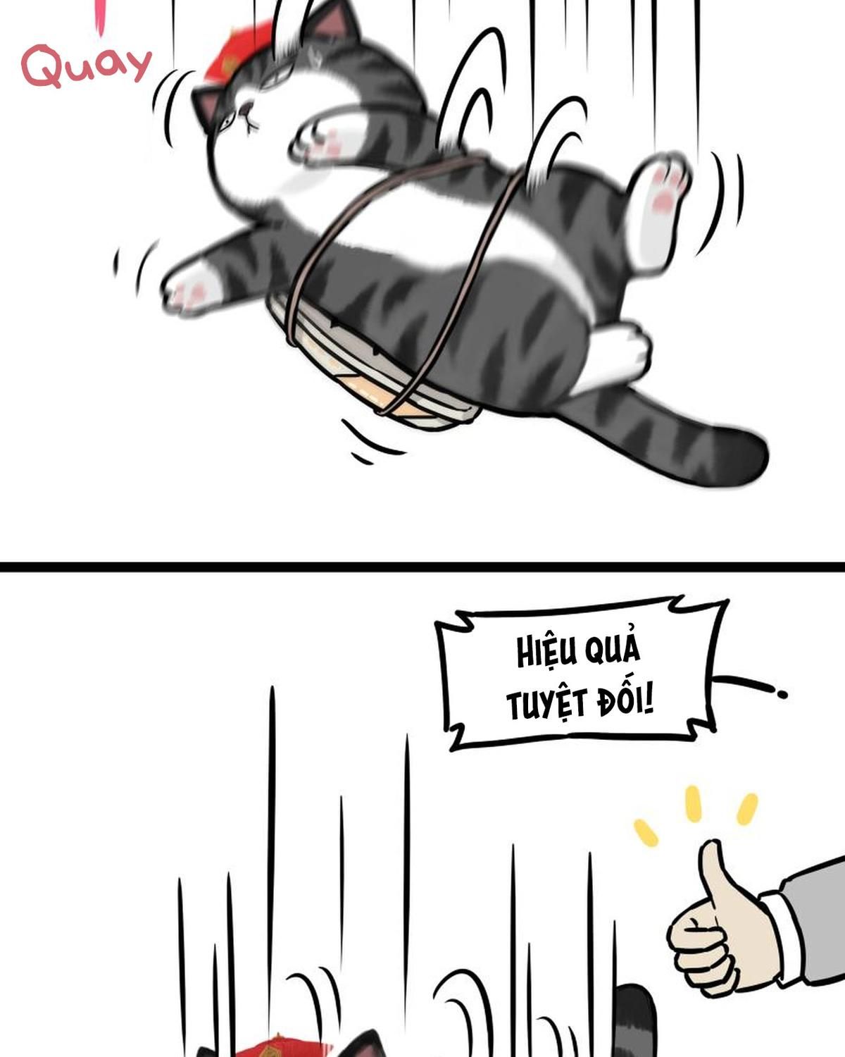 Hoàng Thượng và Ba Trát Hắc: Chapter 301