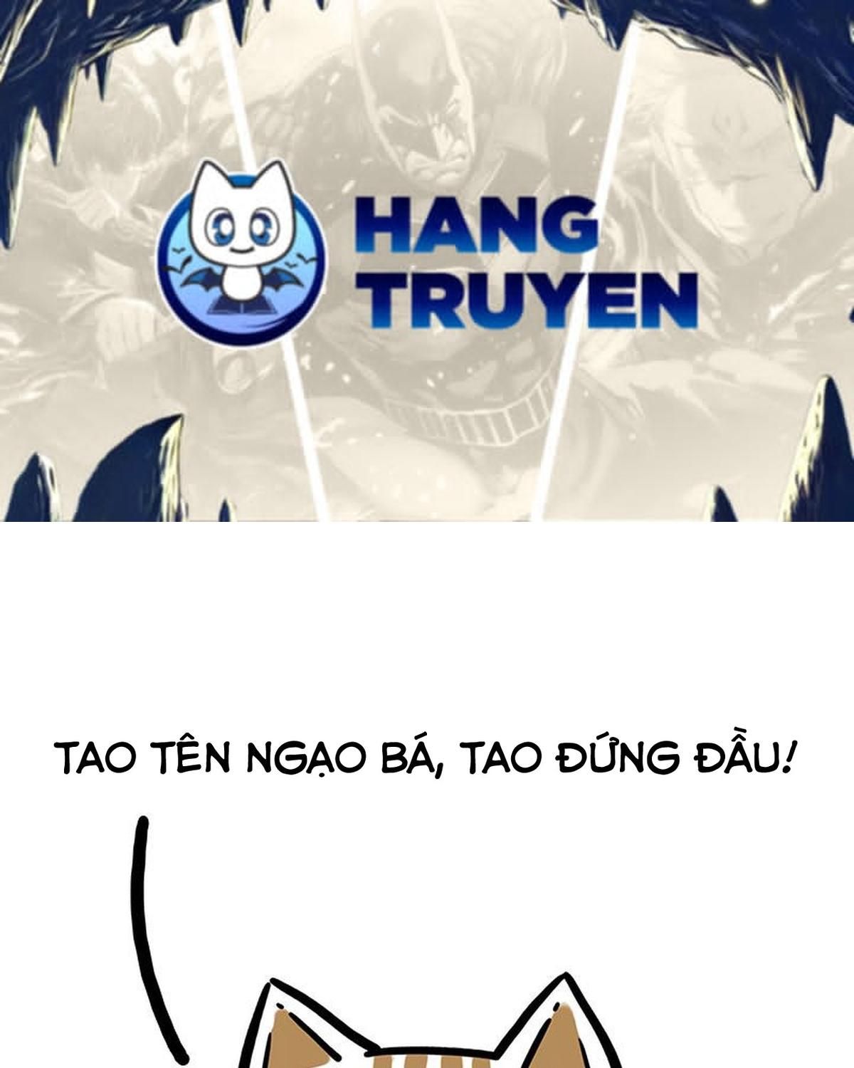 Hoàng Thượng và Ba Trát Hắc: Chapter 308