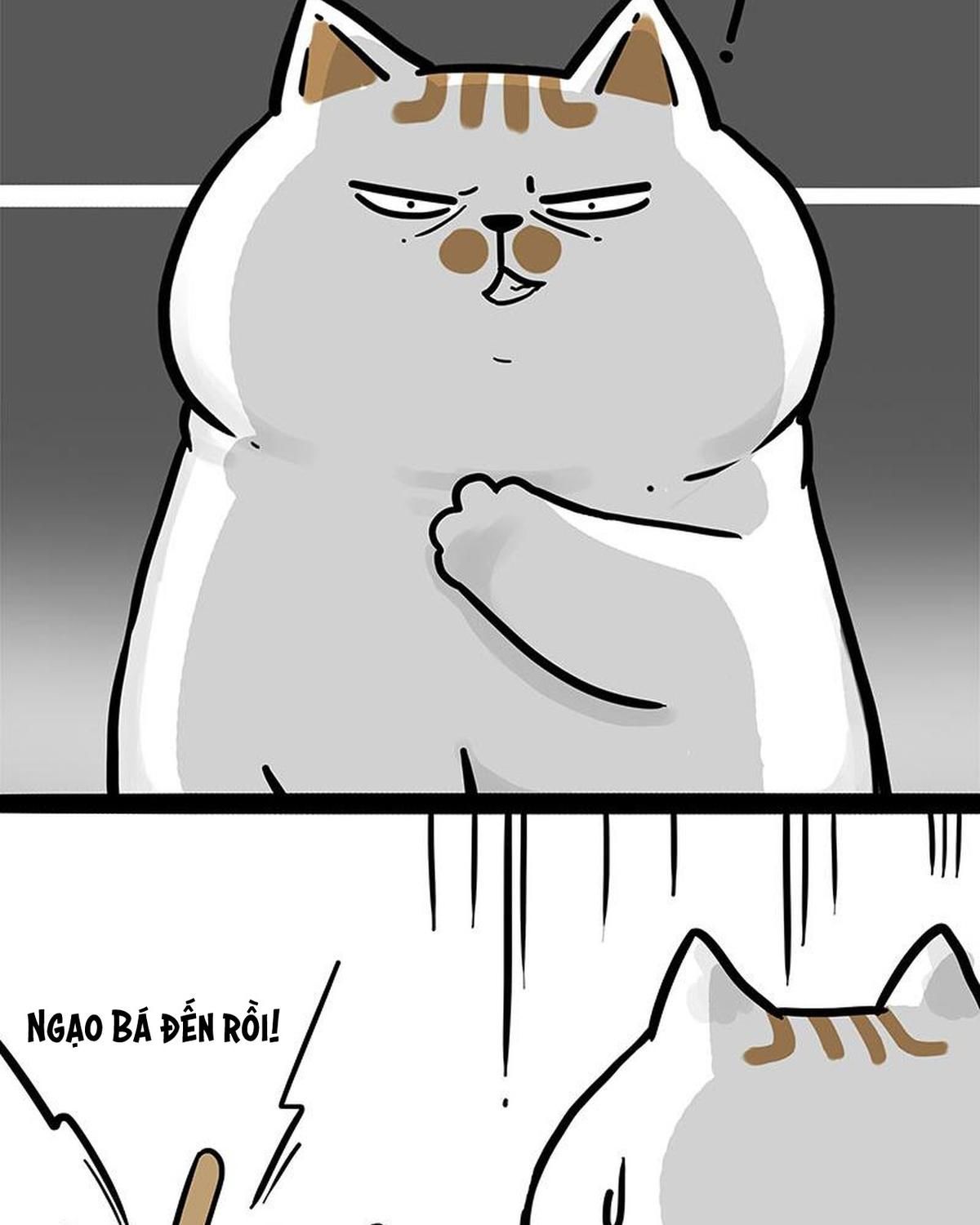 Hoàng Thượng và Ba Trát Hắc: Chapter 308