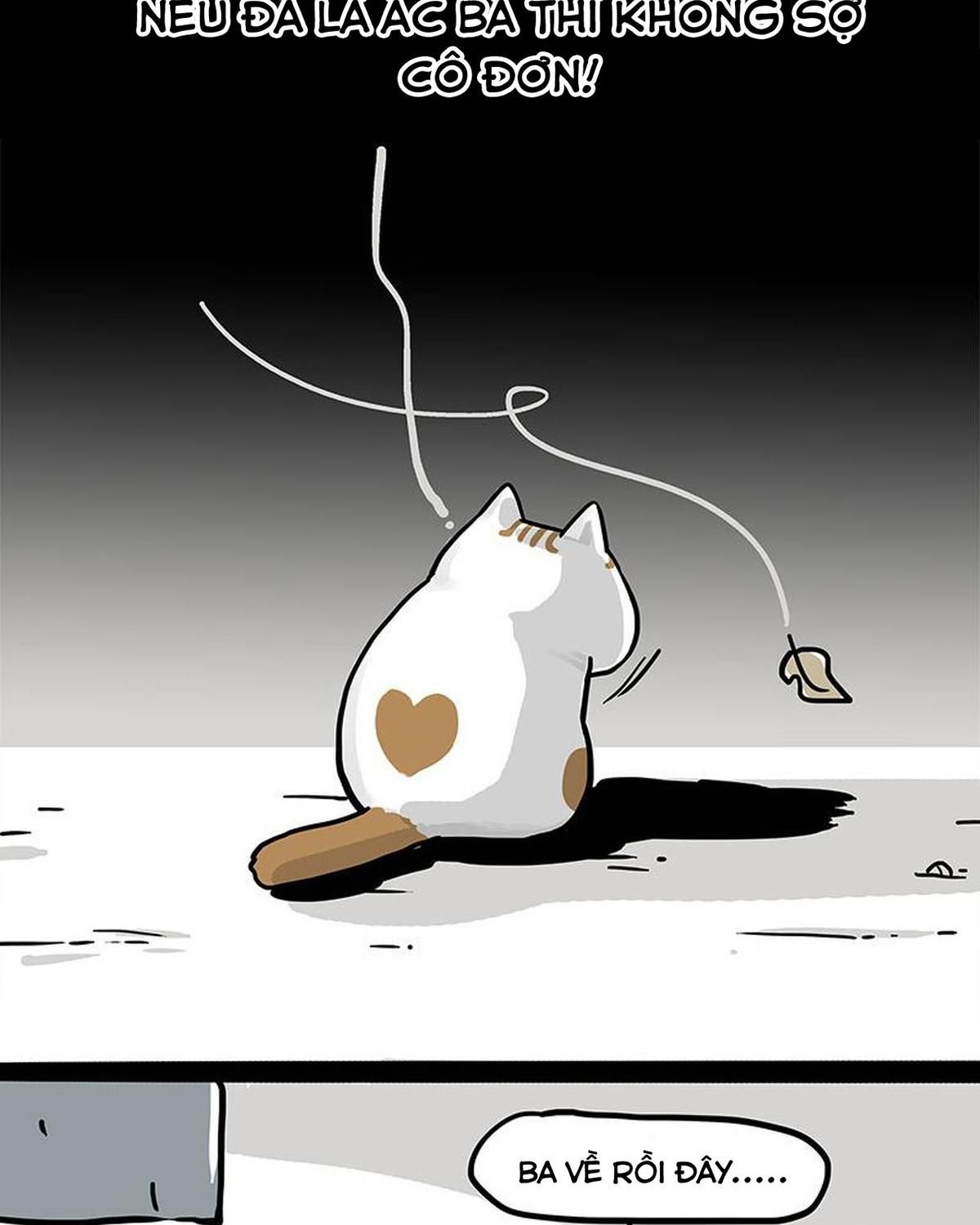 Hoàng Thượng và Ba Trát Hắc: Chapter 308