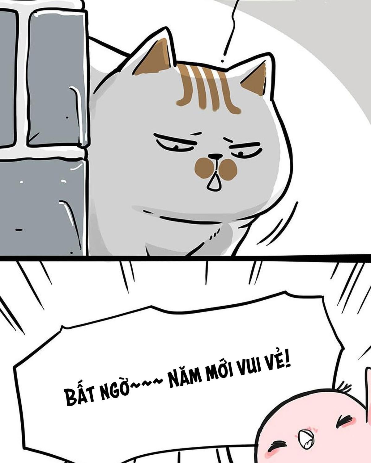 Hoàng Thượng và Ba Trát Hắc: Chapter 308