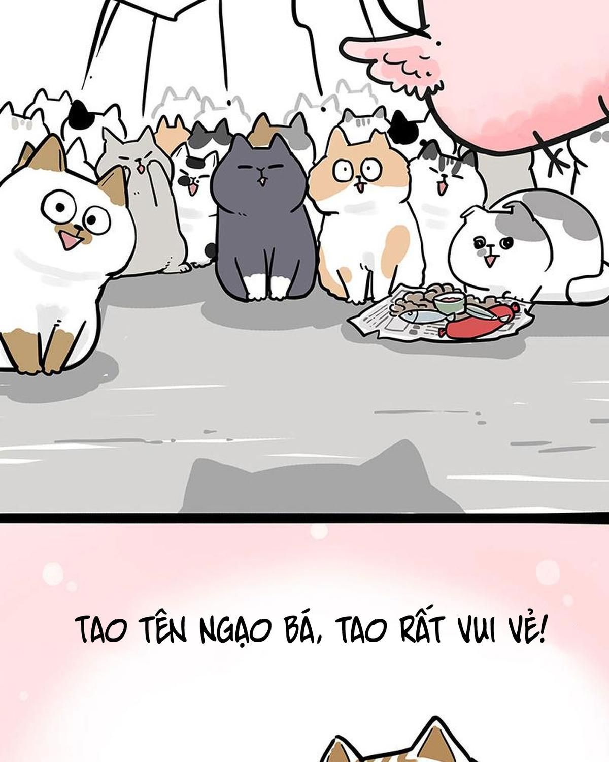 Hoàng Thượng và Ba Trát Hắc: Chapter 308