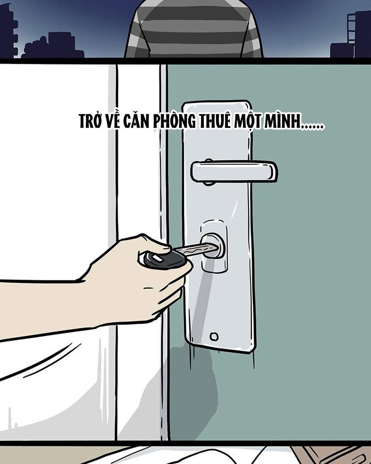 Hoàng Thượng và Ba Trát Hắc: Chapter 308