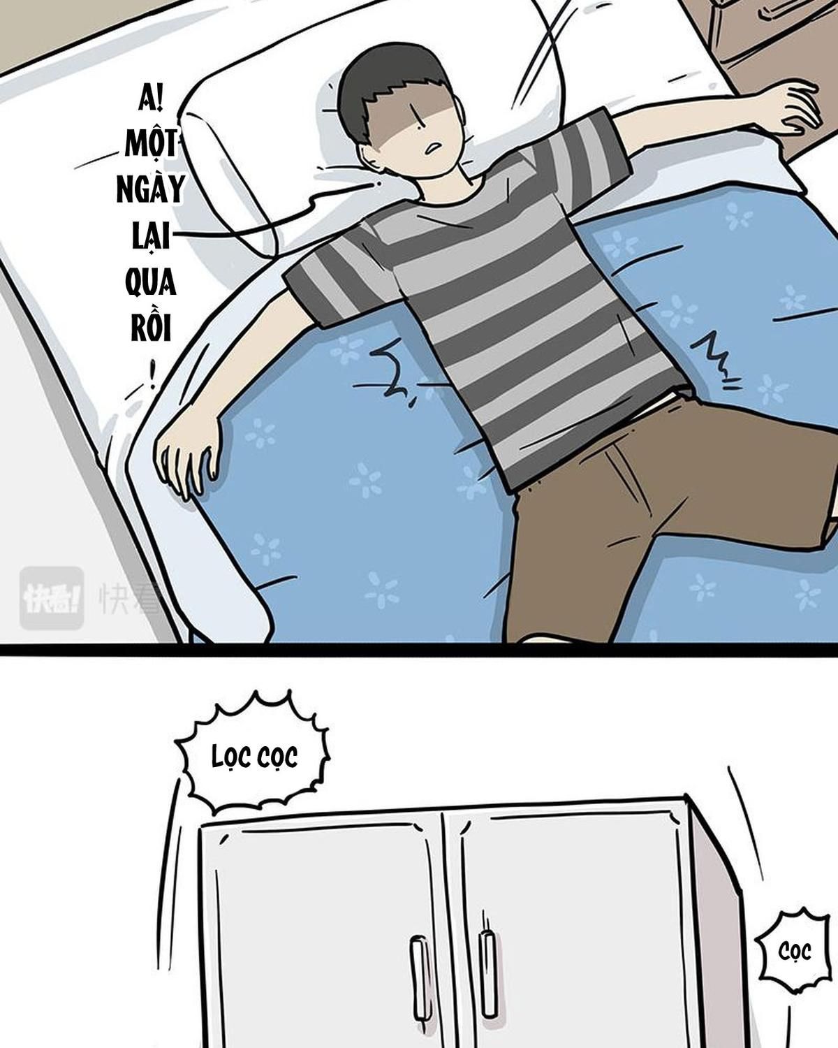 Hoàng Thượng và Ba Trát Hắc: Chapter 308