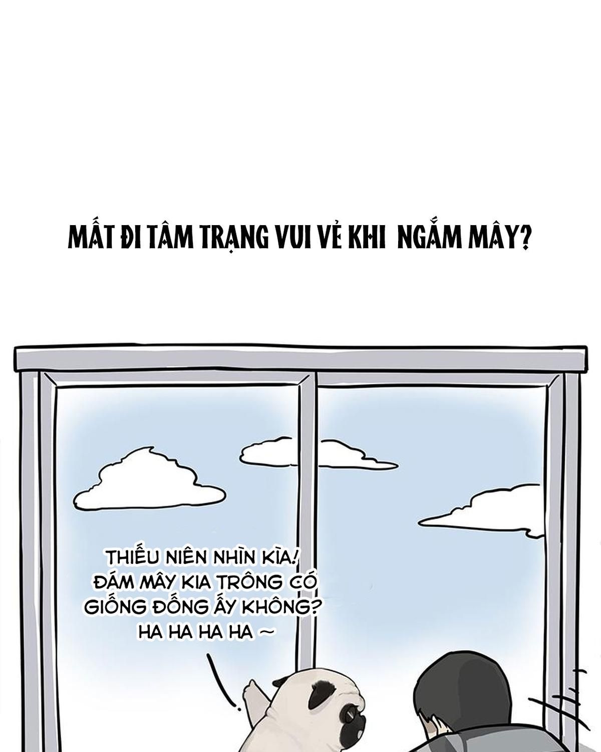 Hoàng Thượng và Ba Trát Hắc: Chapter 308