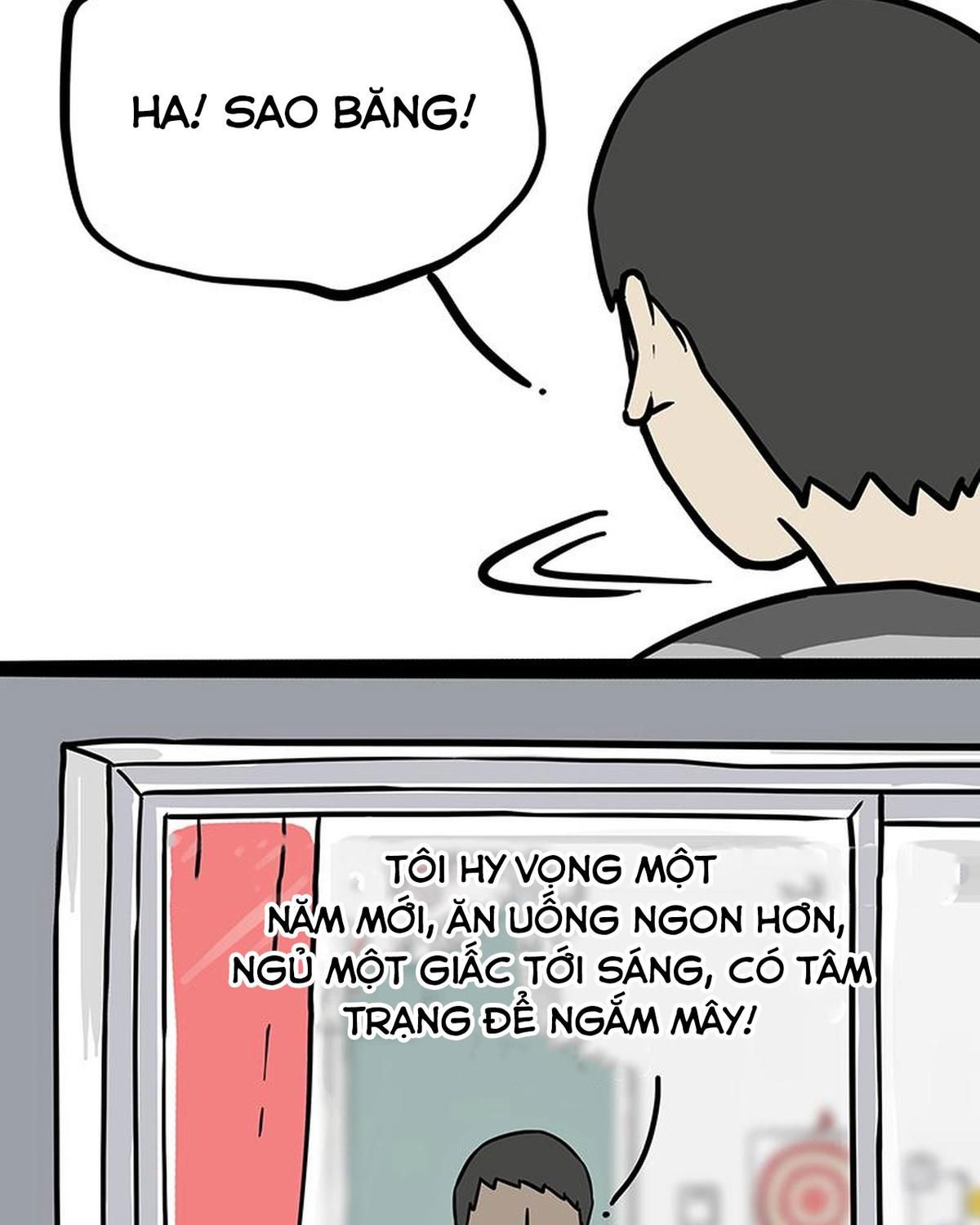 Hoàng Thượng và Ba Trát Hắc: Chapter 308