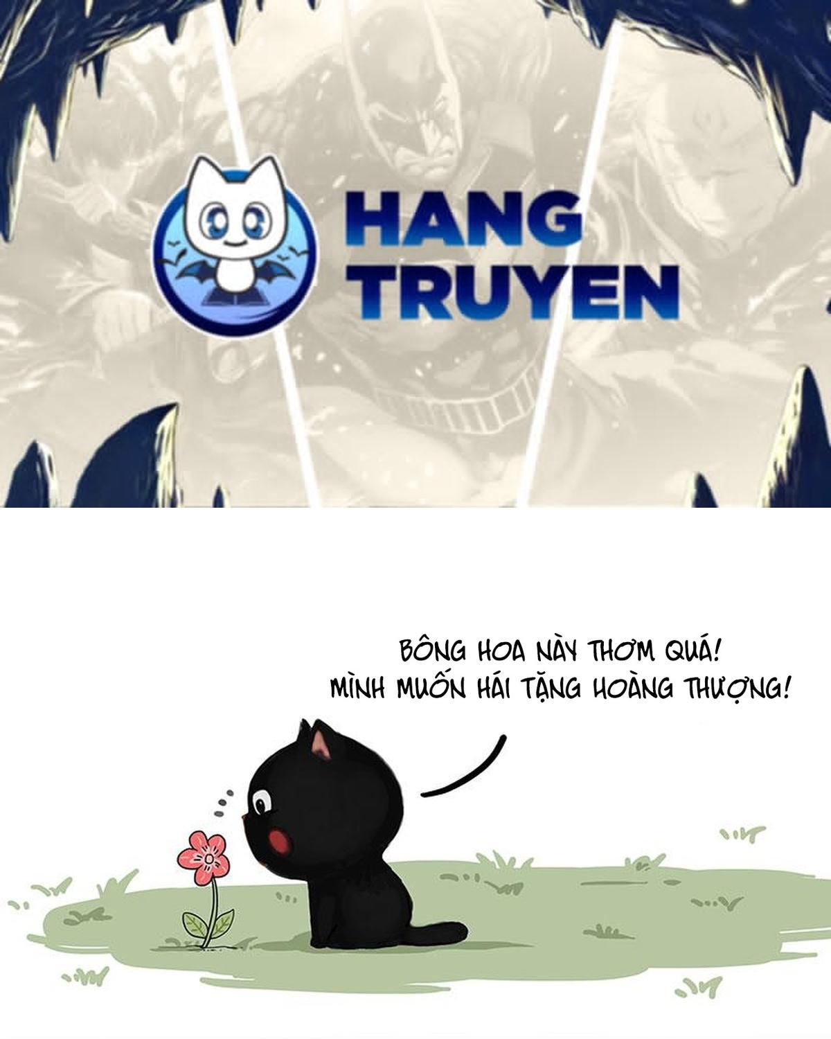 Hoàng Thượng và Ba Trát Hắc: Chapter 311