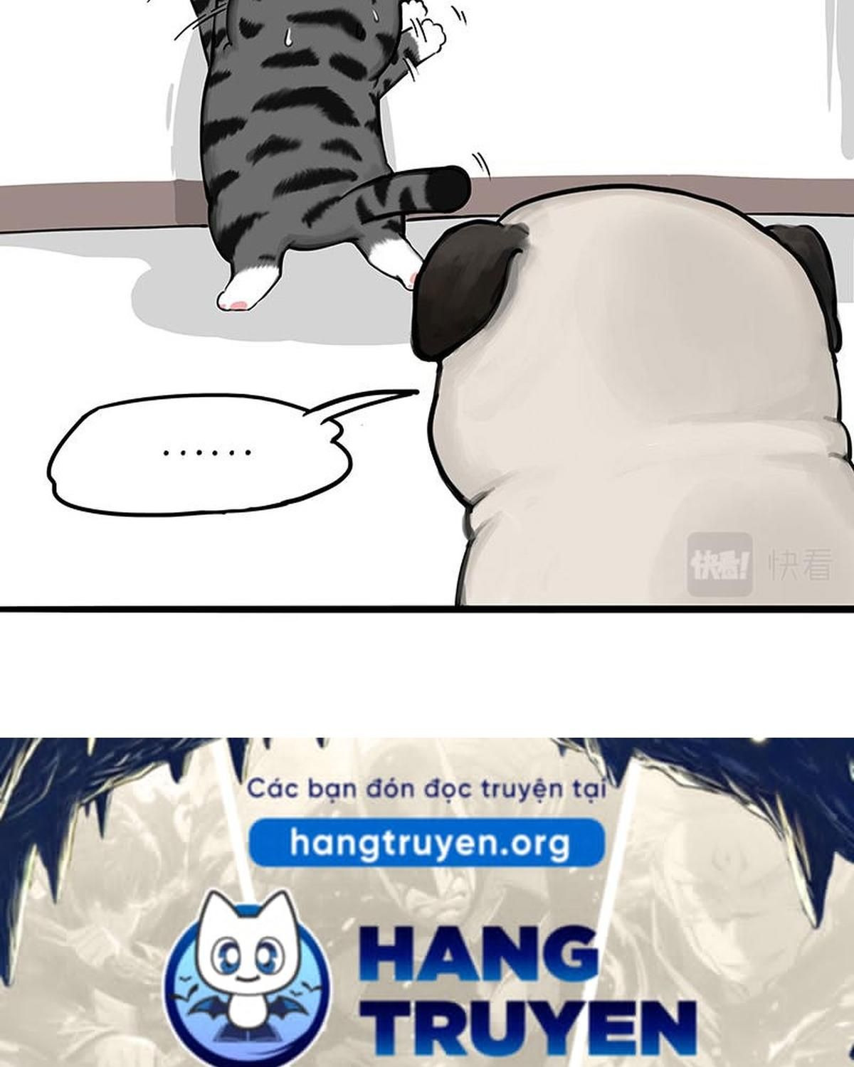 Hoàng Thượng và Ba Trát Hắc: Chapter 311