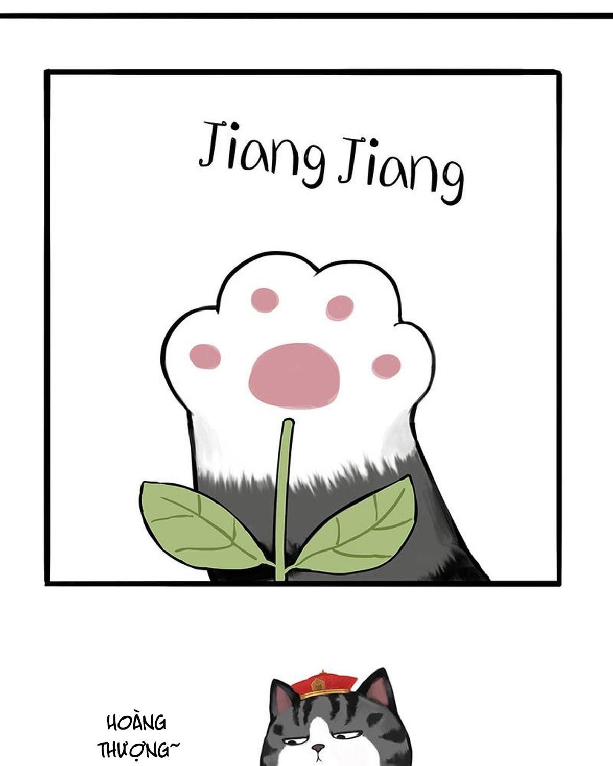 Hoàng Thượng và Ba Trát Hắc: Chapter 311